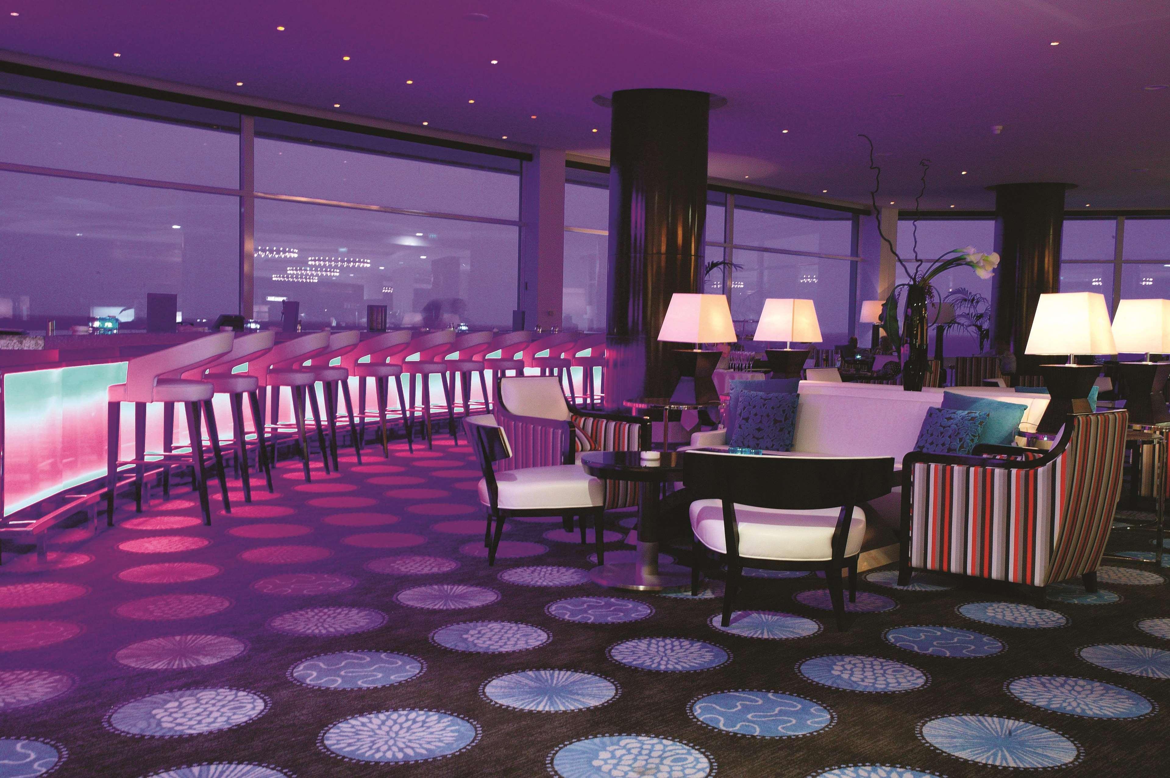 Hotel Fairmont
