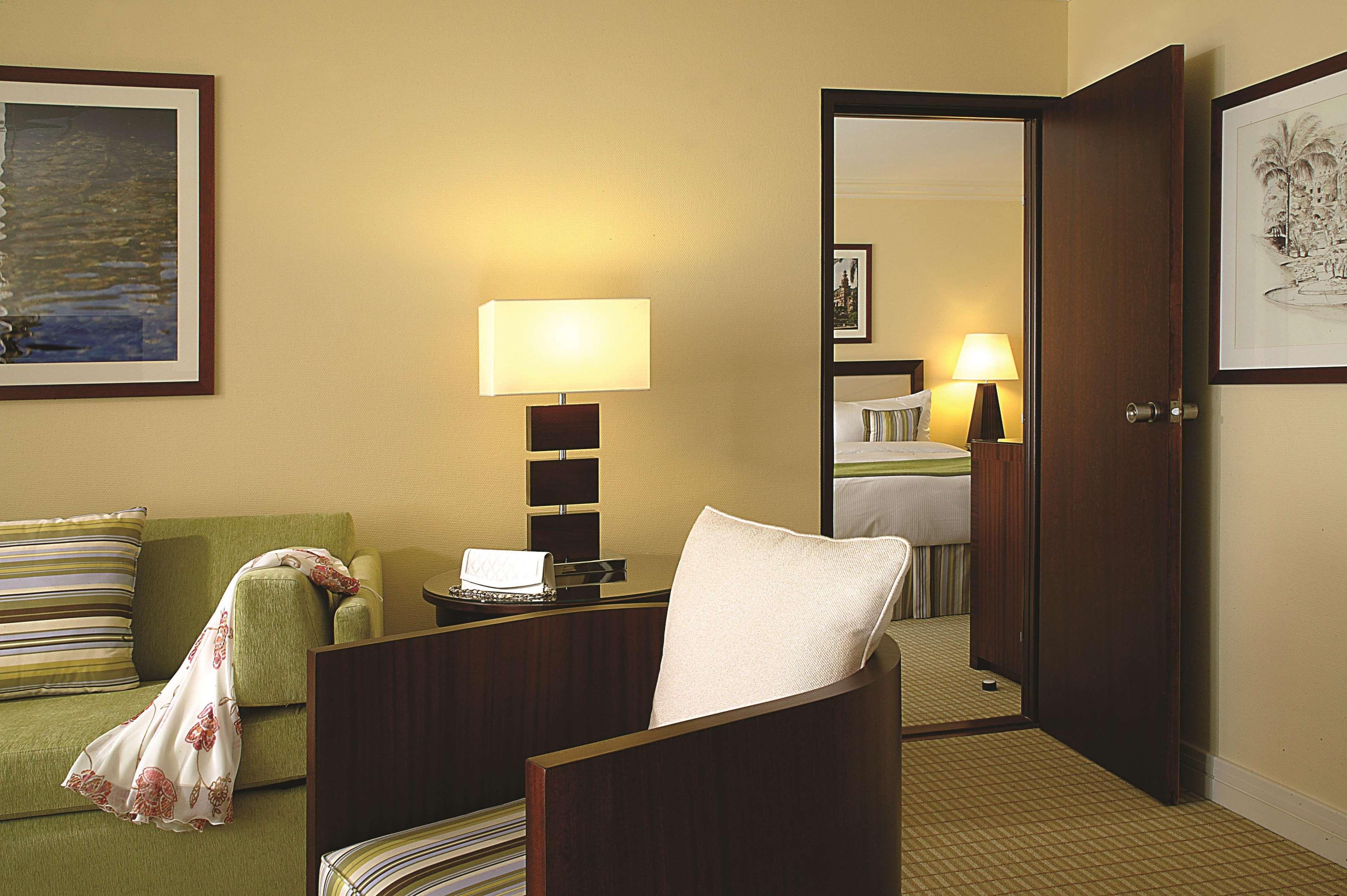 Fairmont Monte Carlo