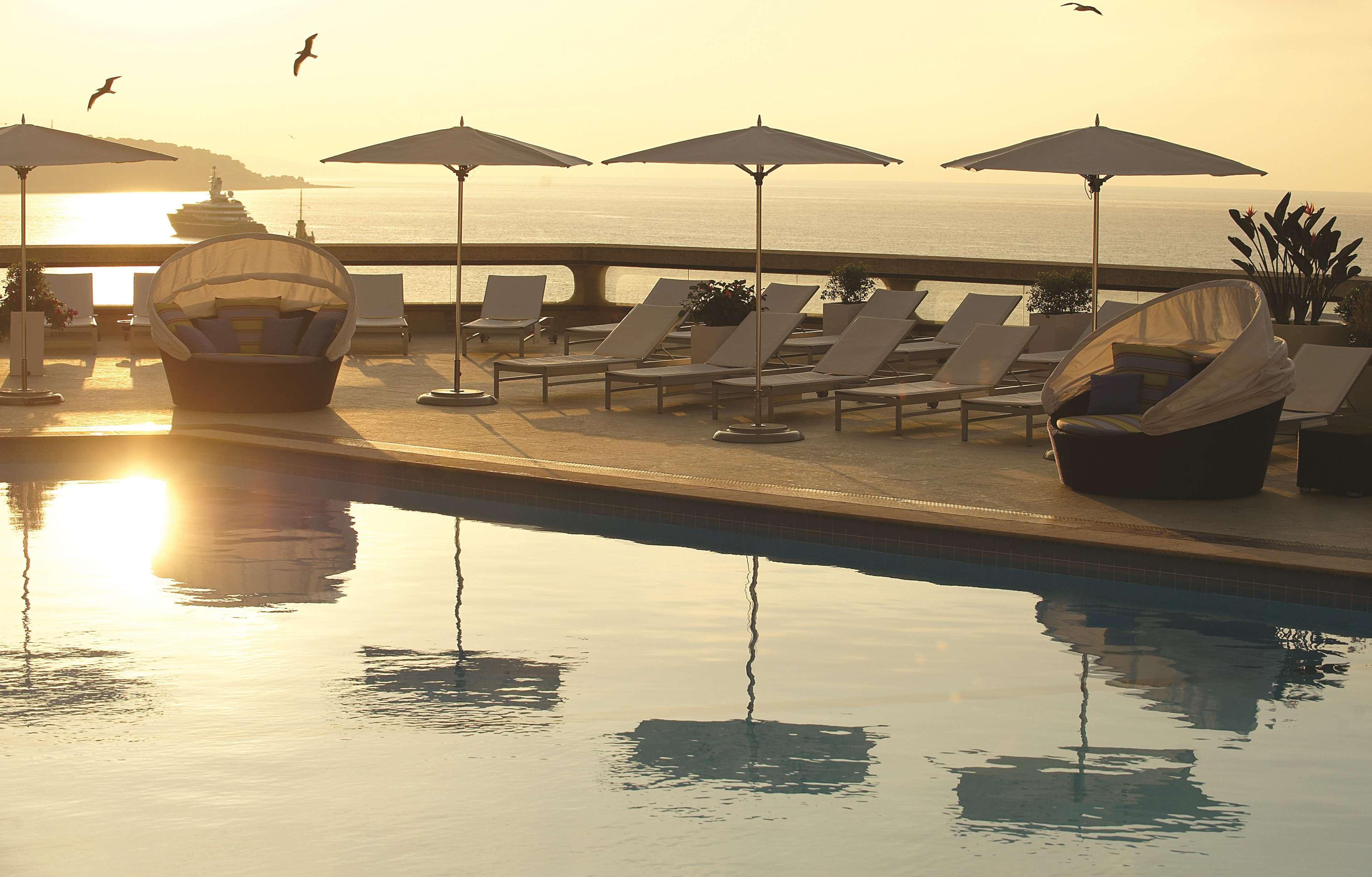 Fairmont 4* Monte Carlo