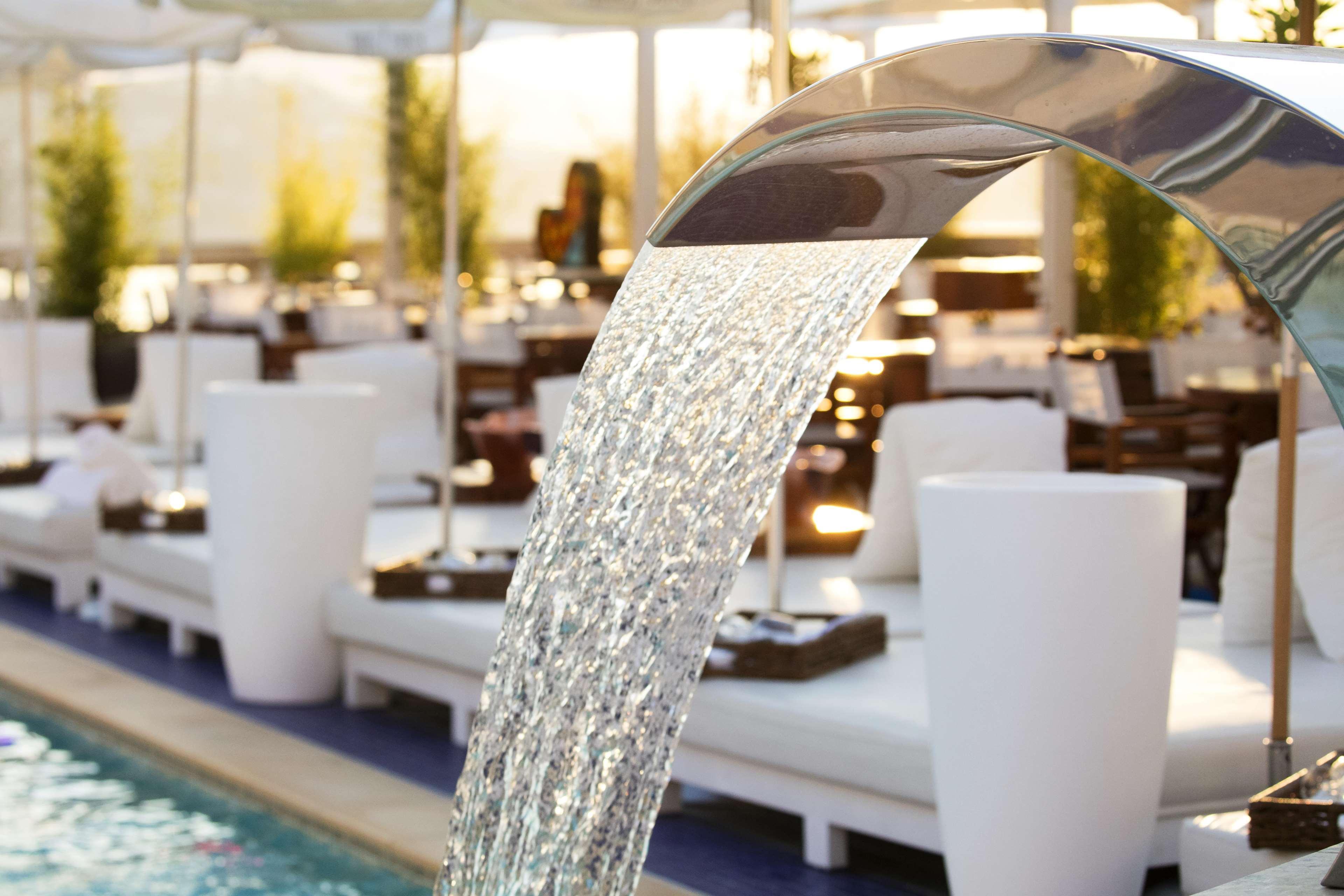 Hotel Fairmont 4*