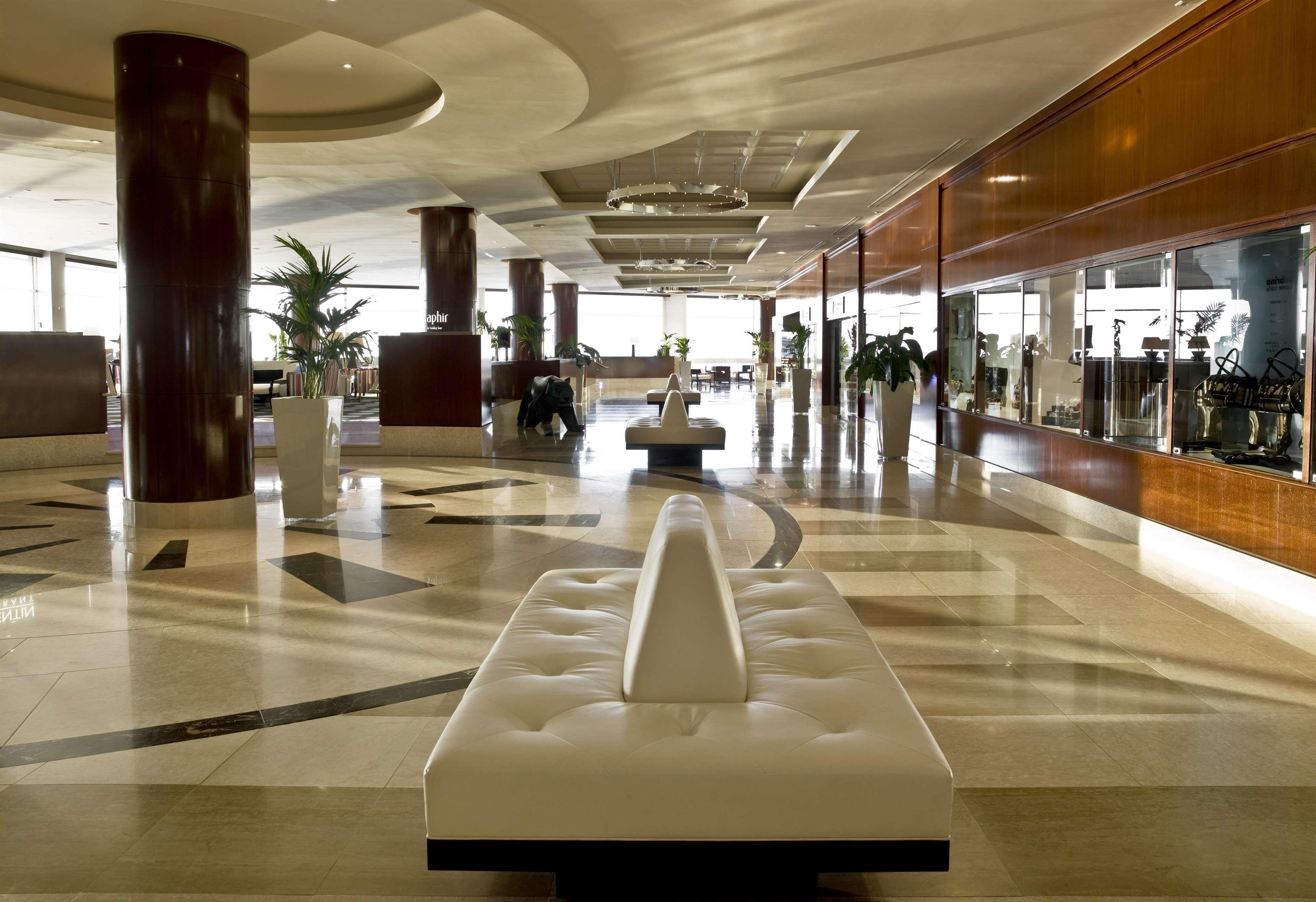 Hotel Fairmont