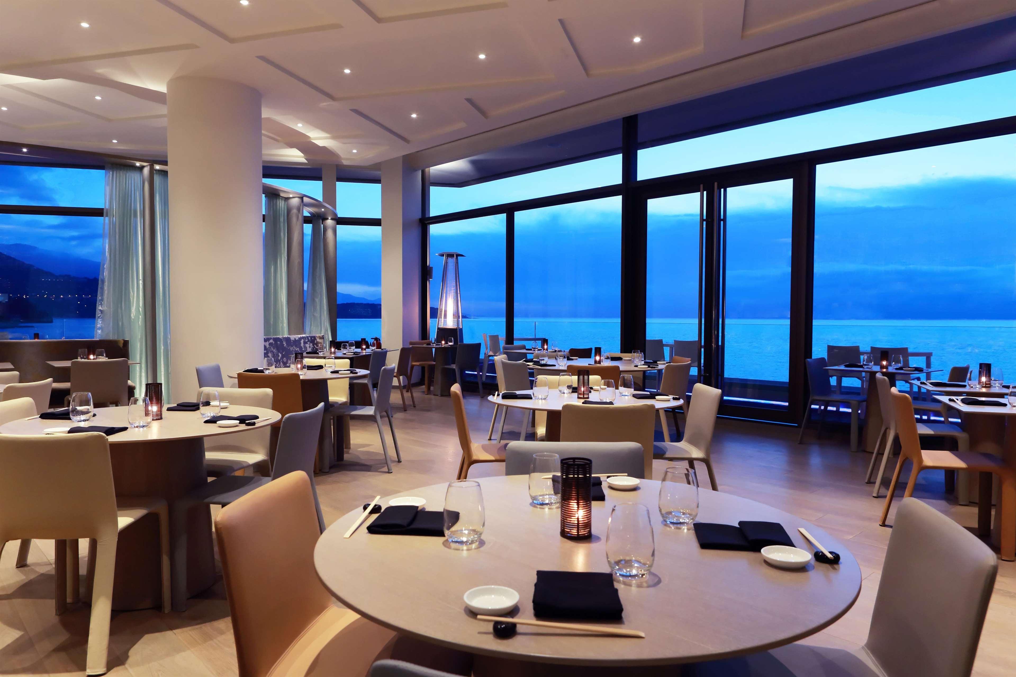 Hotel Fairmont