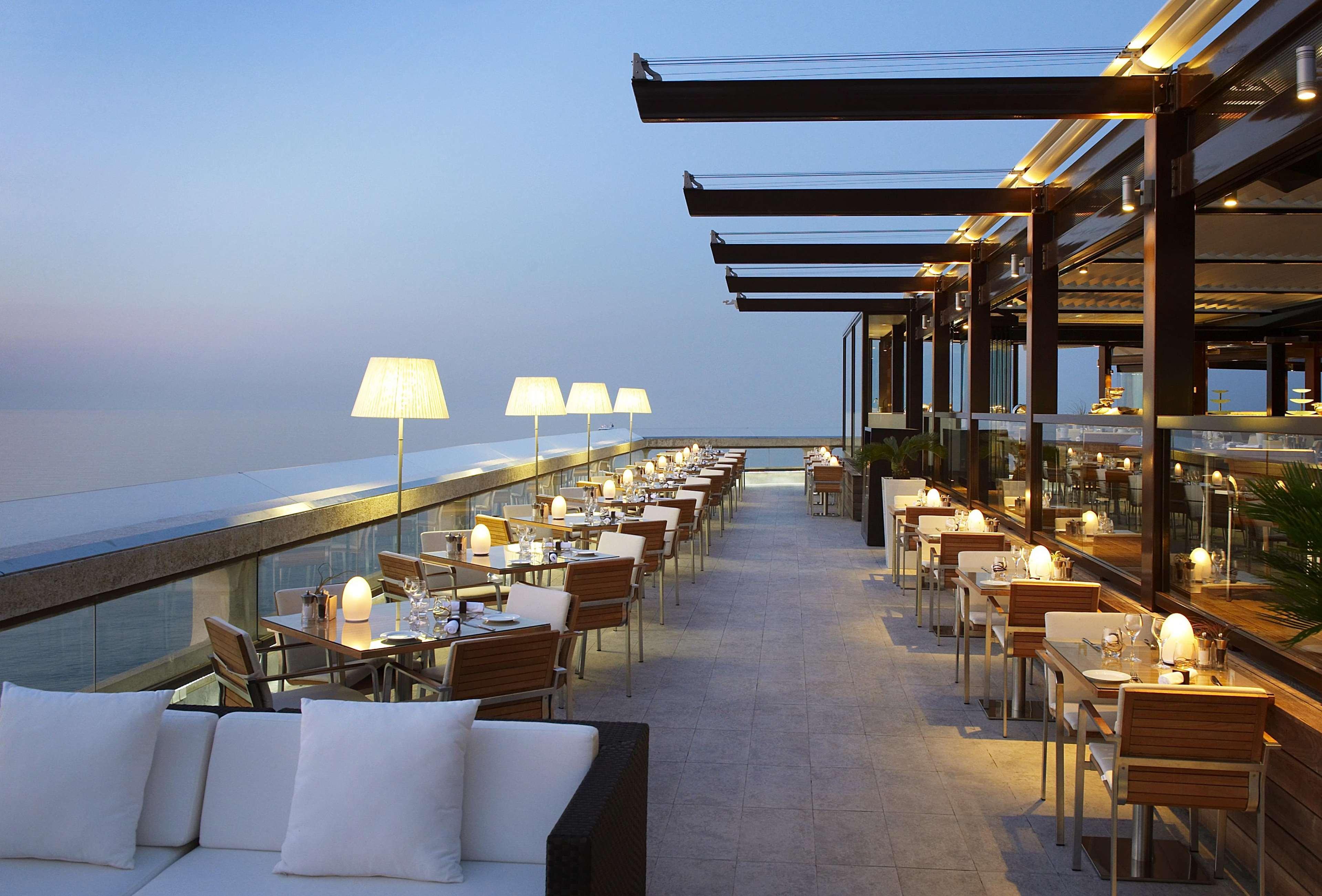 Hotel Fairmont