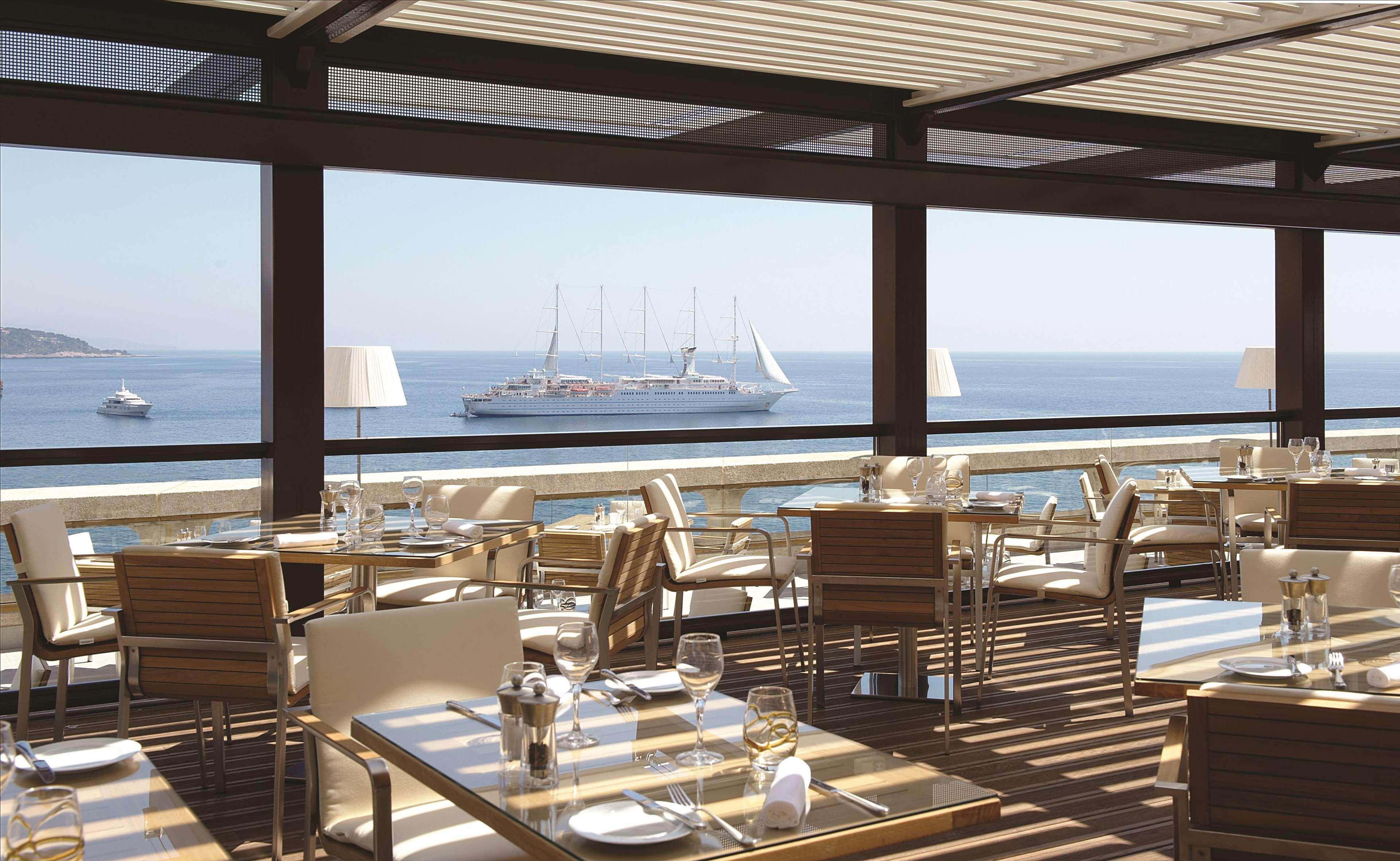 Fairmont Monte Carlo
