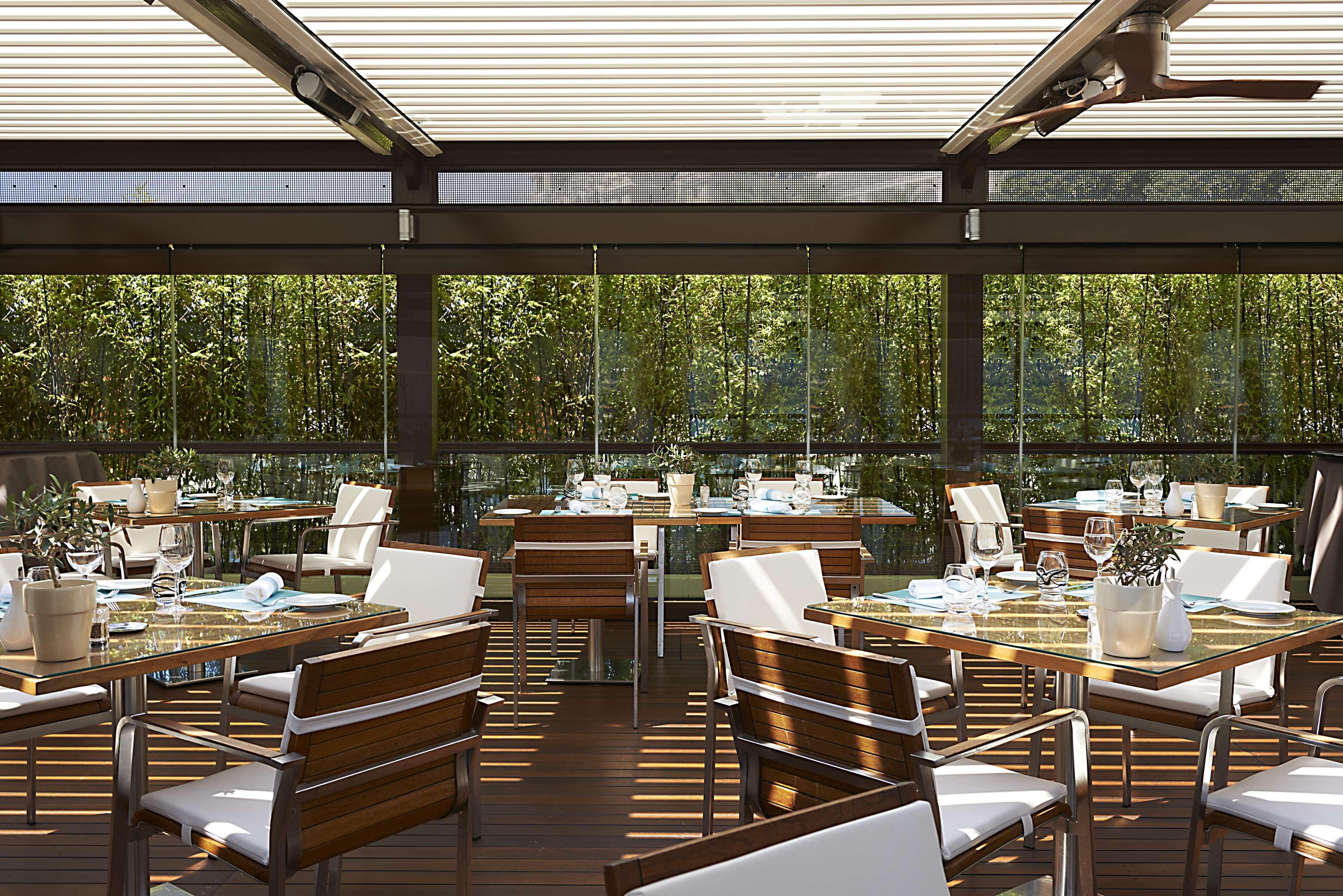 Hotel Fairmont