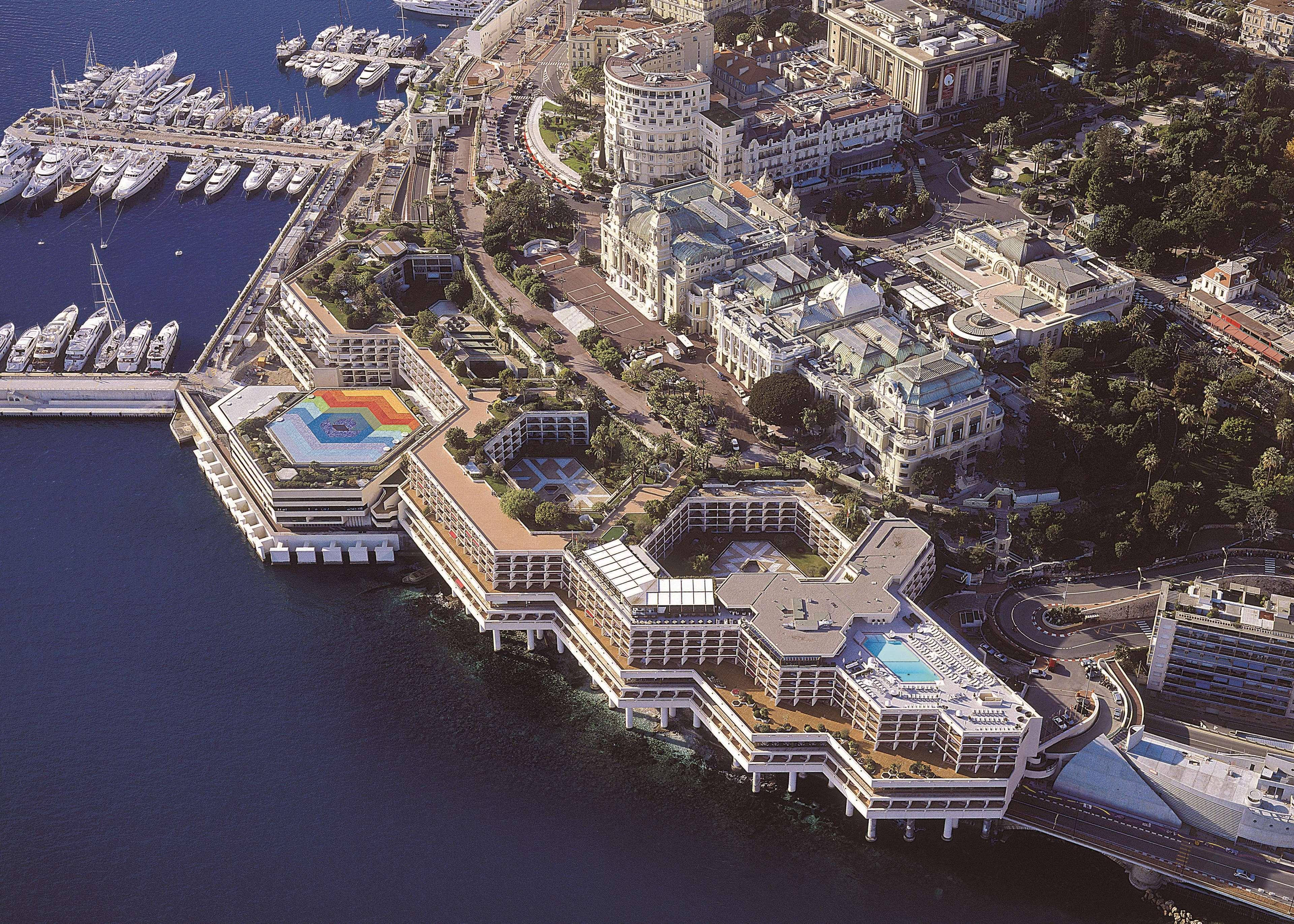 Fairmont 4*