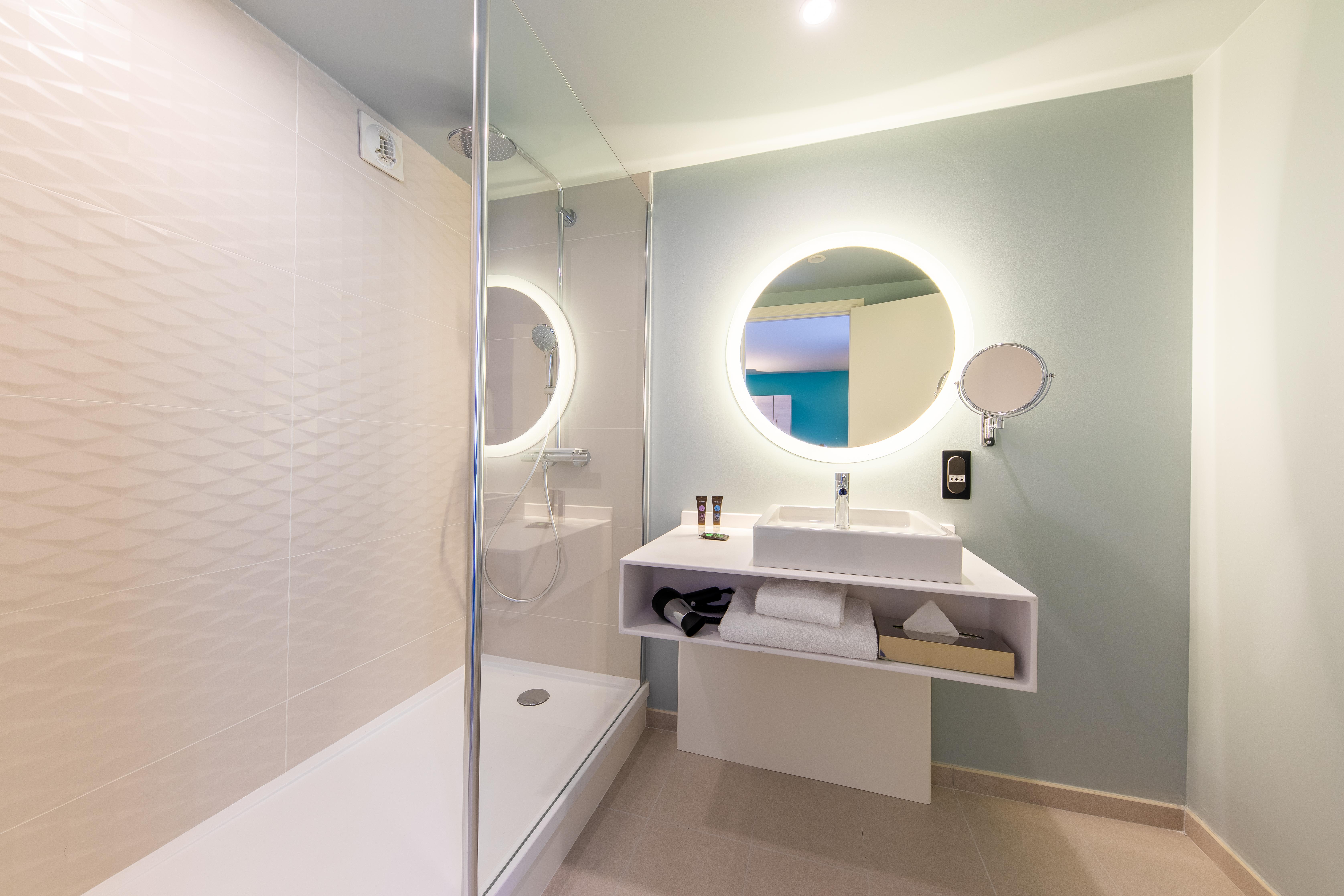 Novotel Monte-carlo Hotel 3*