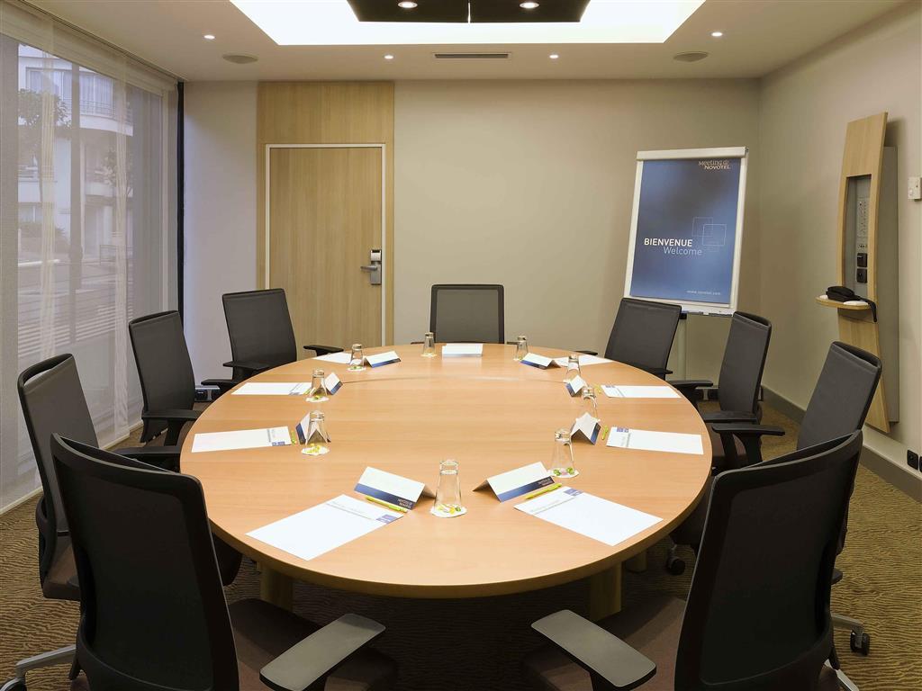 Novotel Monte-carlo Hotel 3*