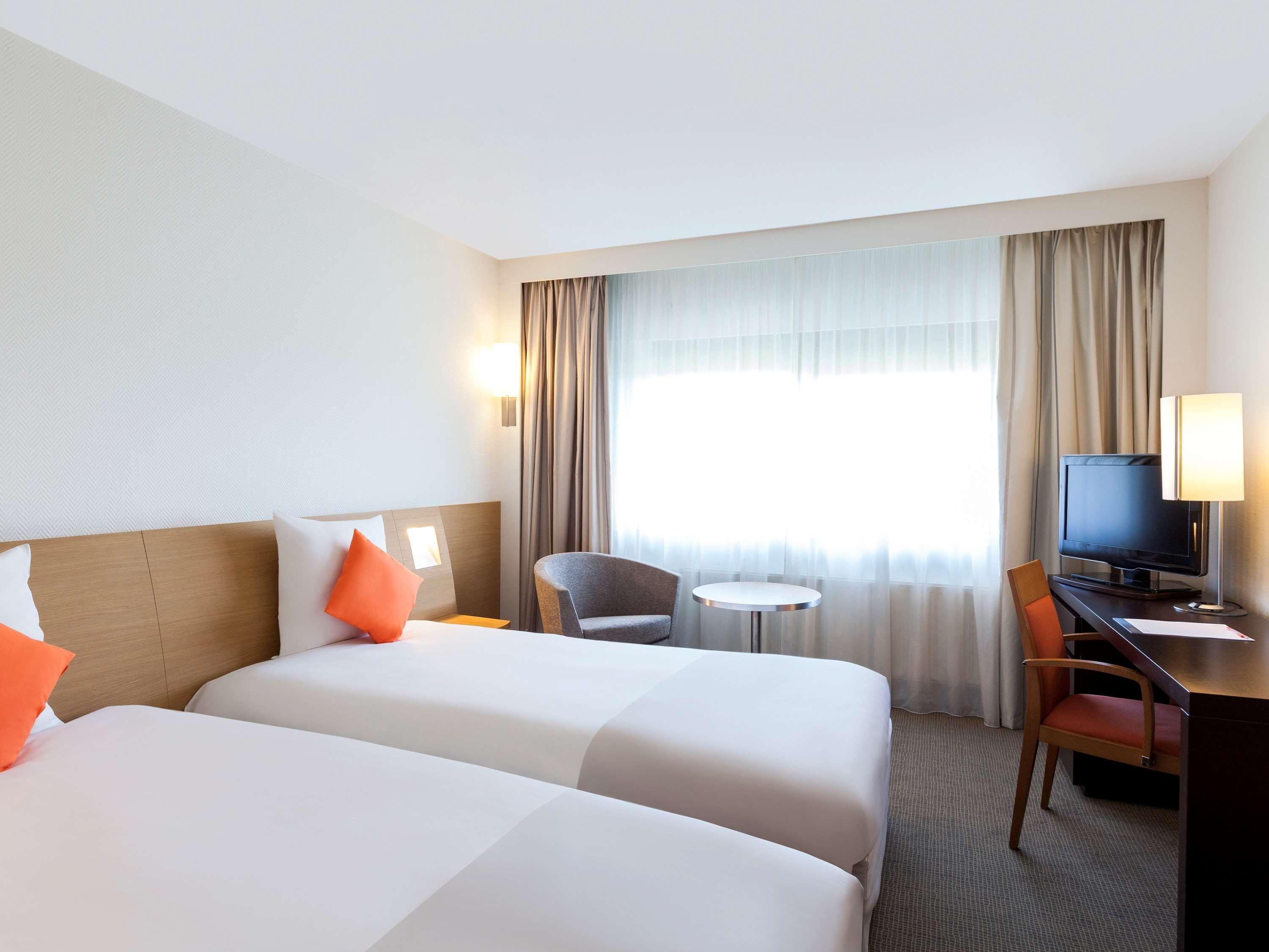 Novotel Monte-carlo