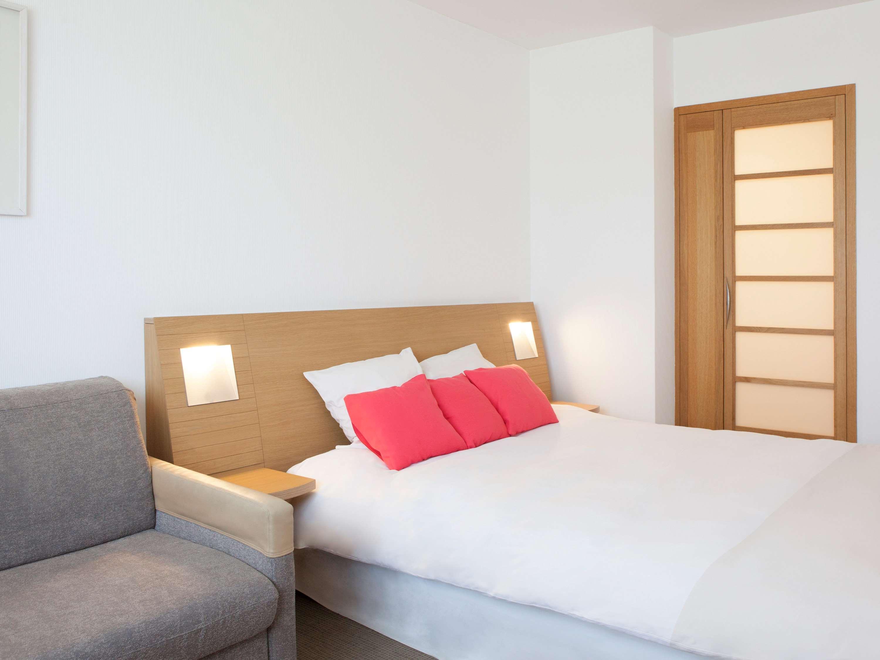Hotel Novotel Monte-carlo 3*