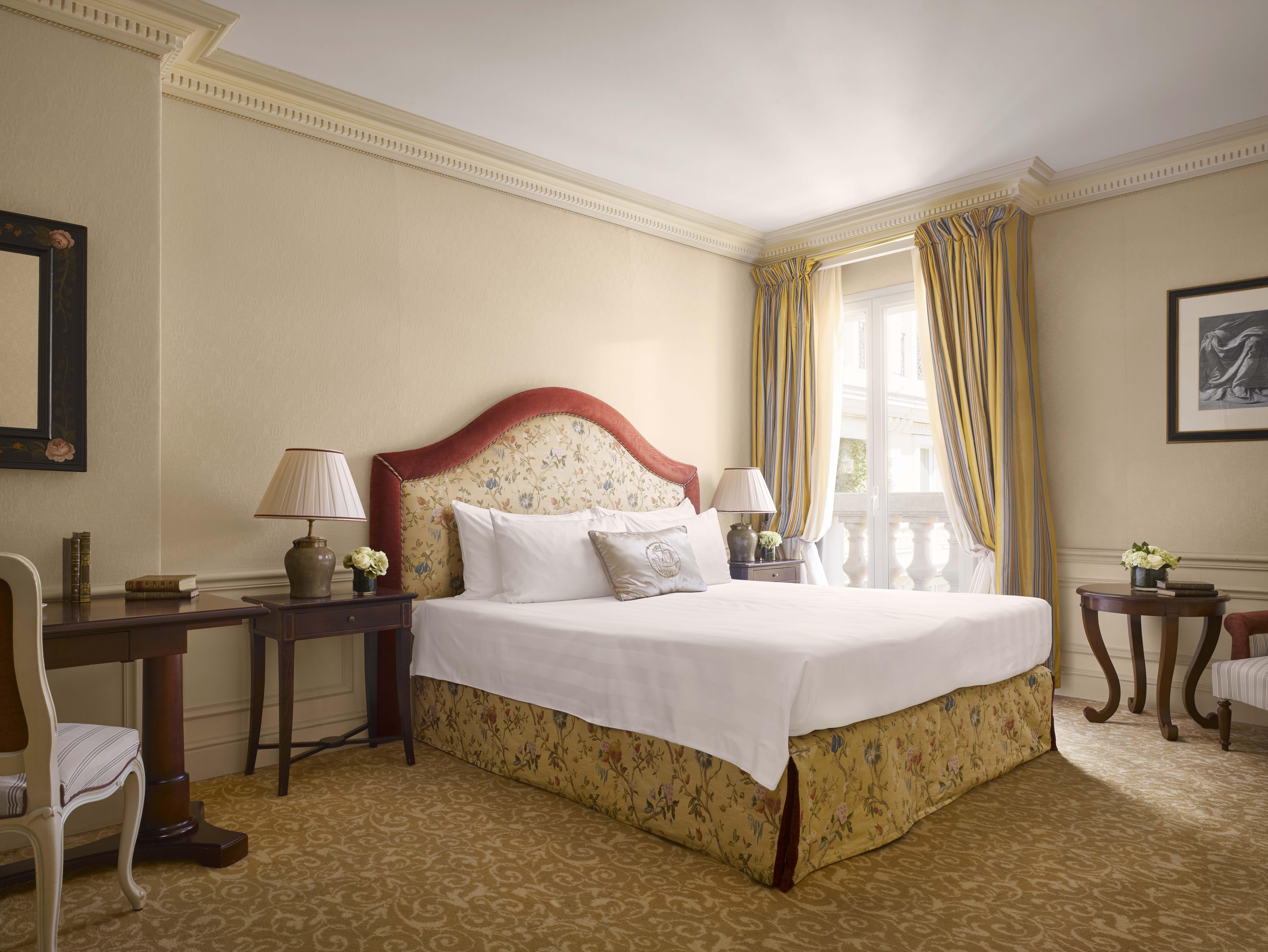 Hotel Metropole Monte-carlo Monte-Carlo