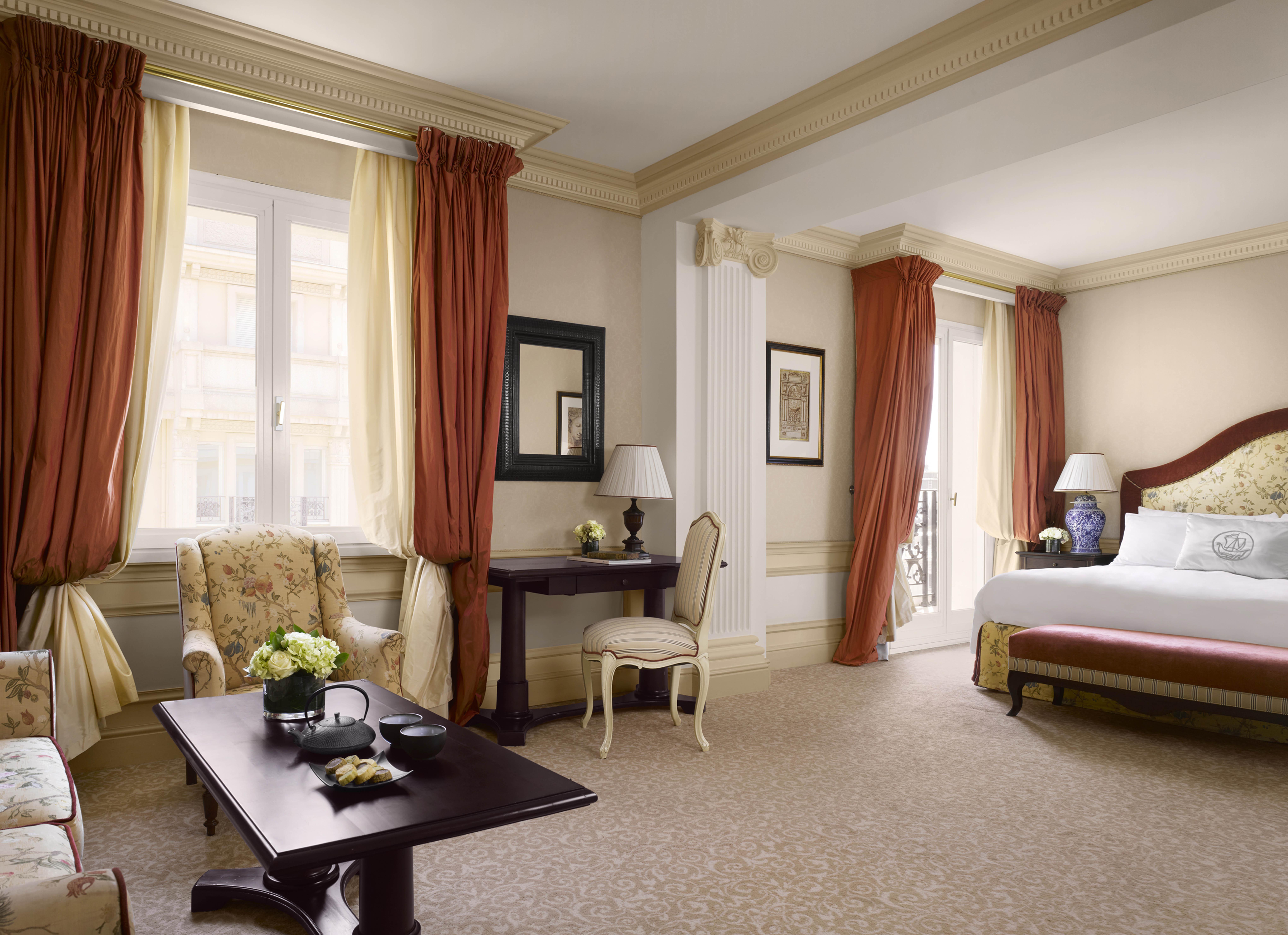 Metropole Monte-carlo 5*