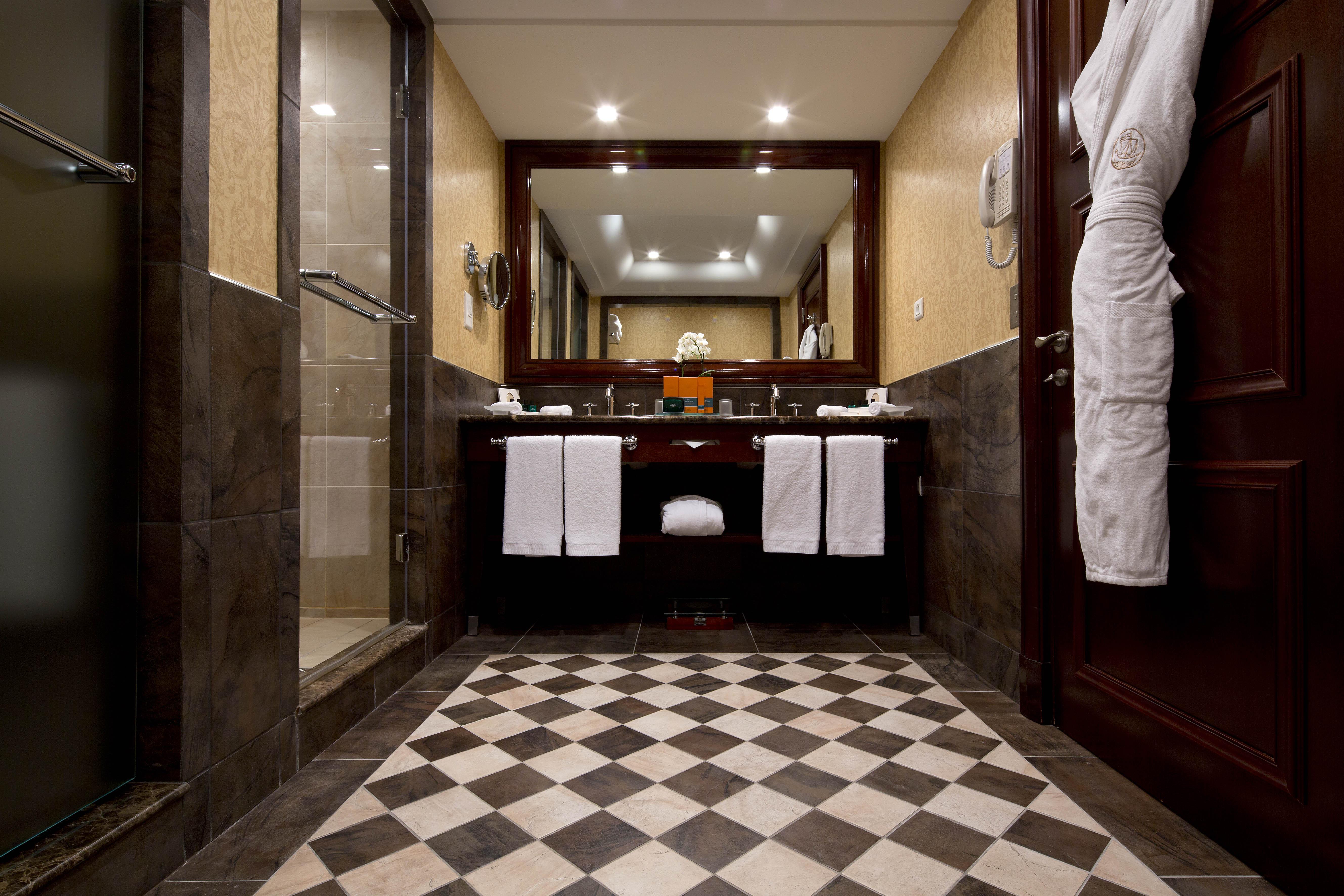Metropole Monte-carlo Hotel 5*