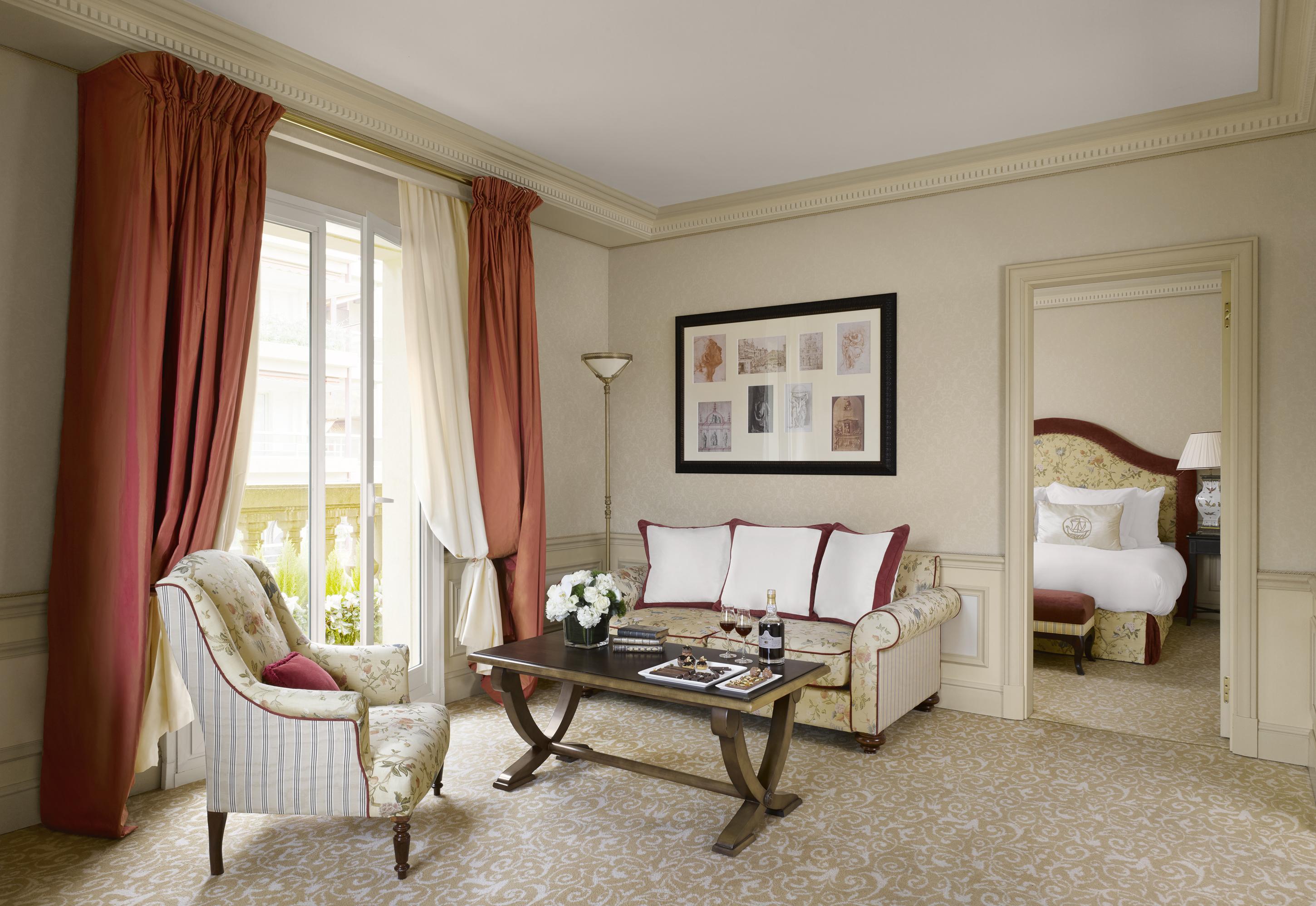 Metropole Monte-carlo 5*