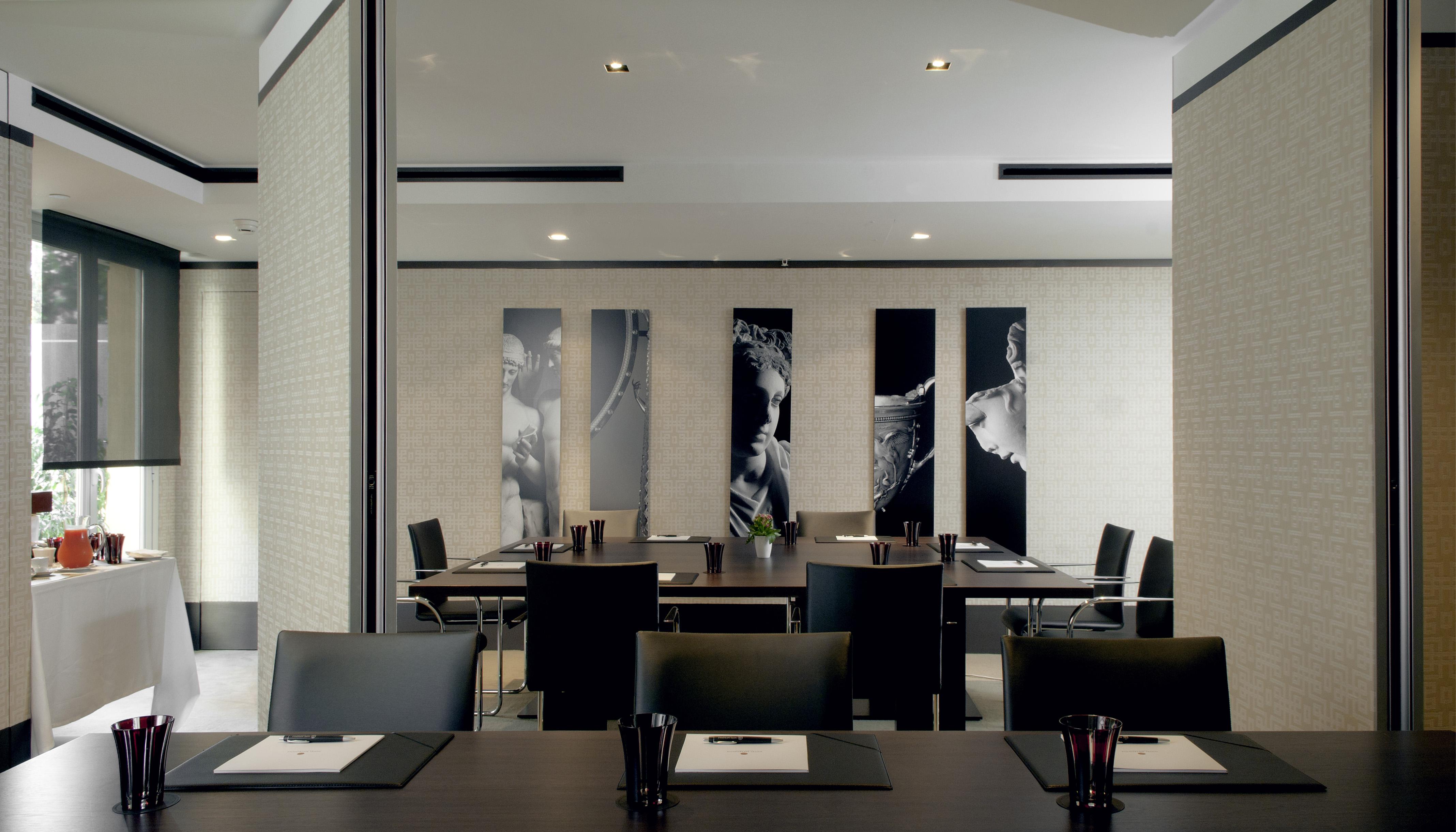 Metropole Monte-carlo 5*