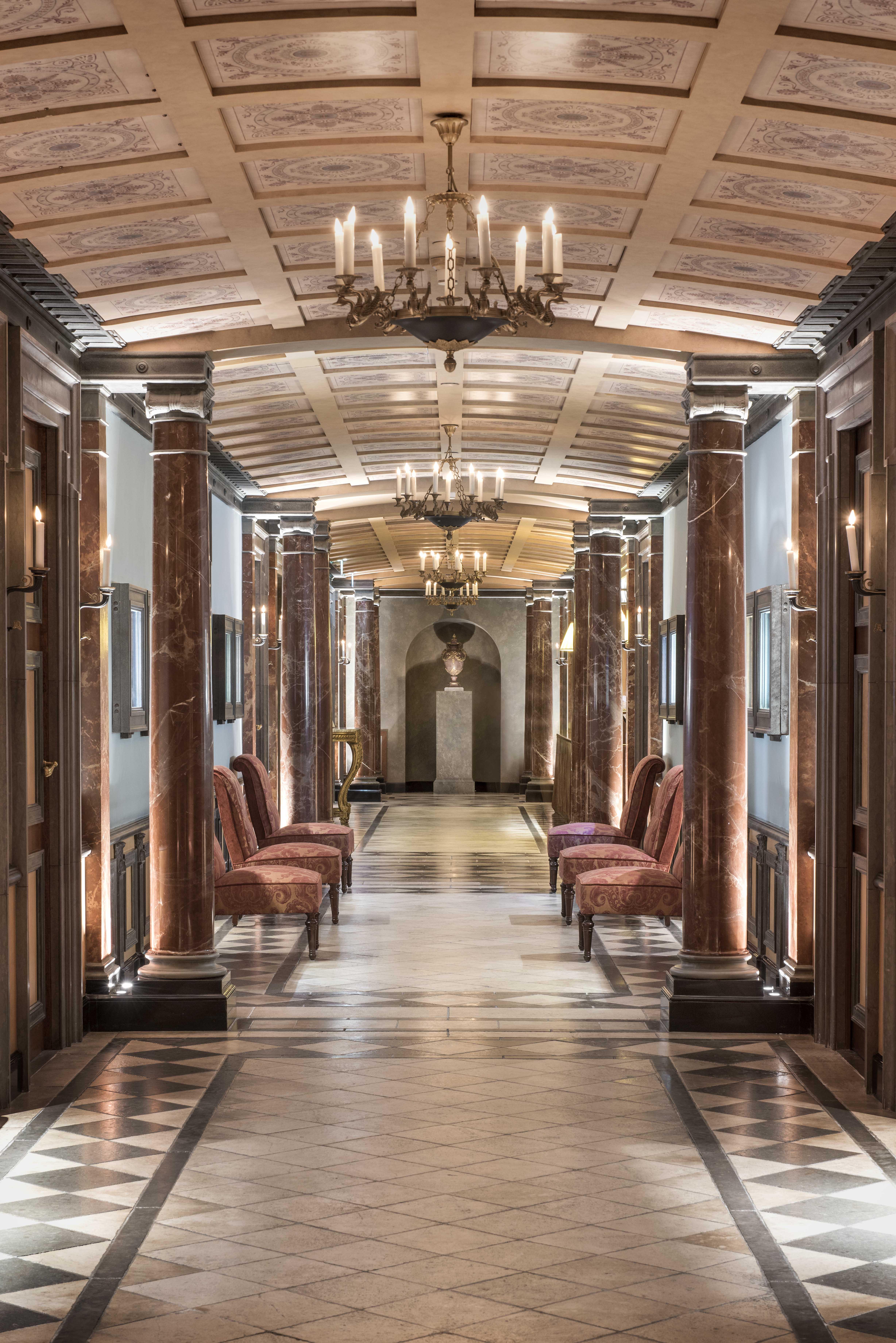 Metropole Monte-carlo 5*
