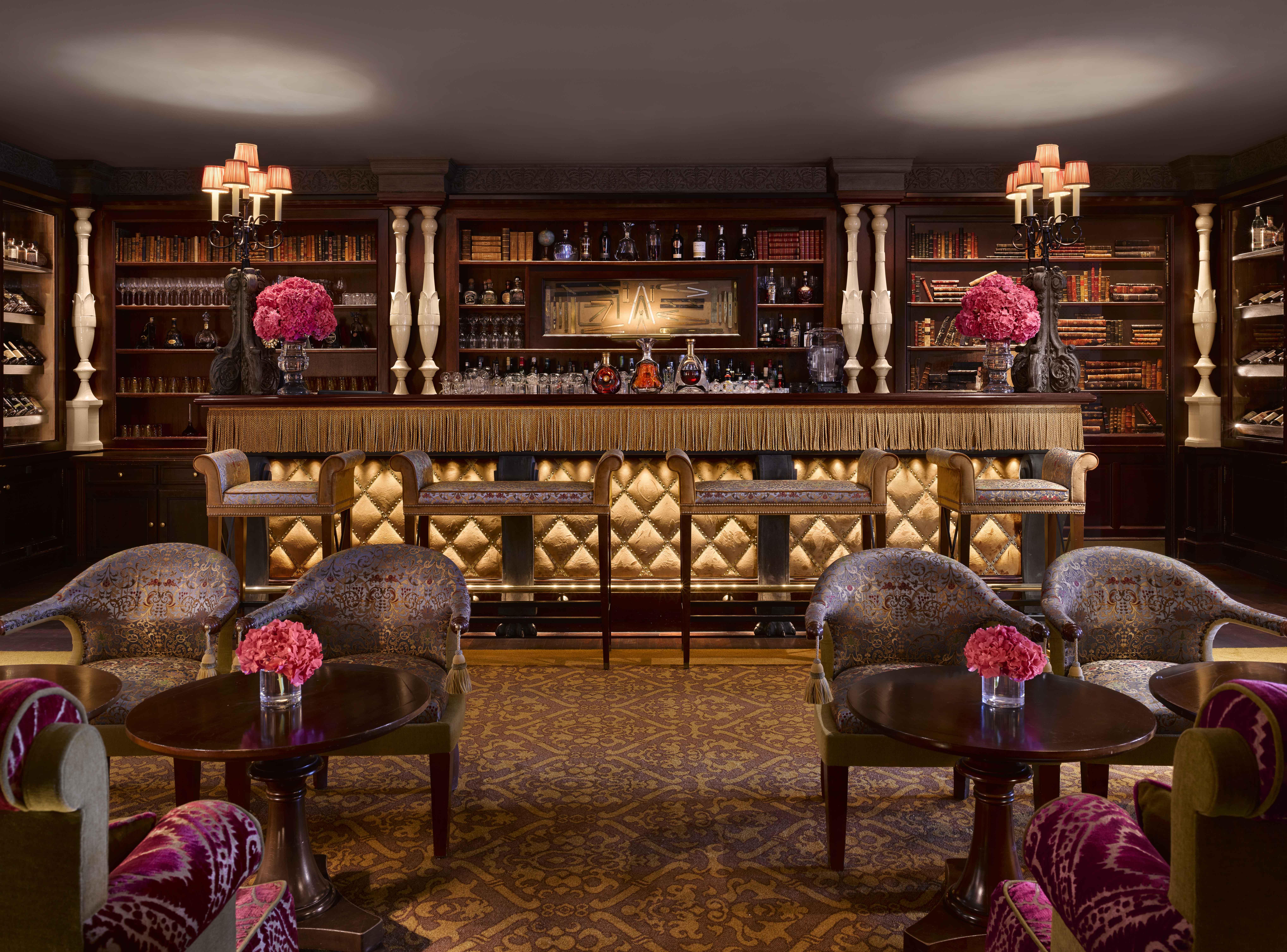Hotel Metropole Monte-carlo 5*