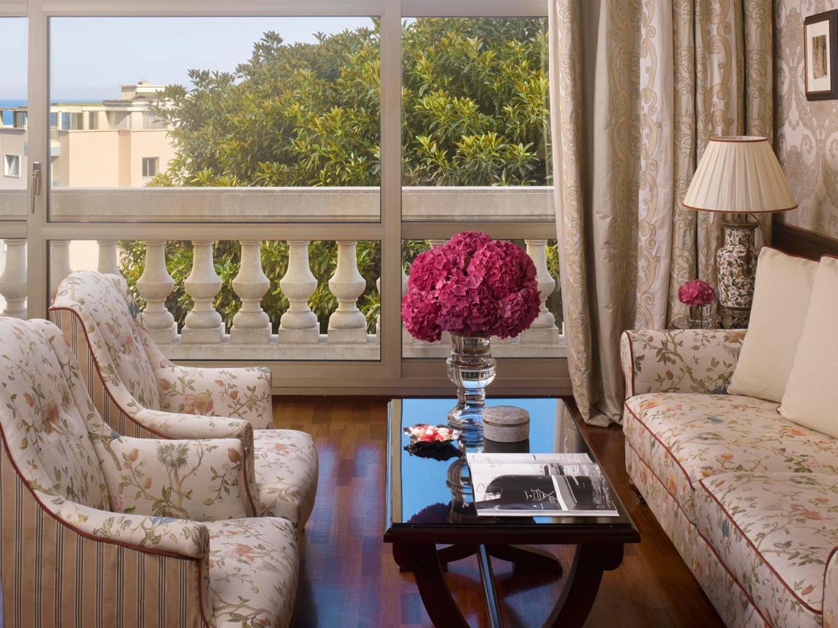 Hotel Metropole Monte-carlo 5*