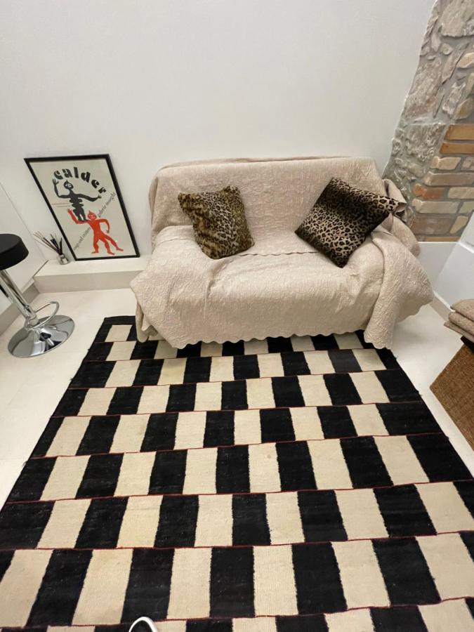 Best Location Port Hercule Apartment *