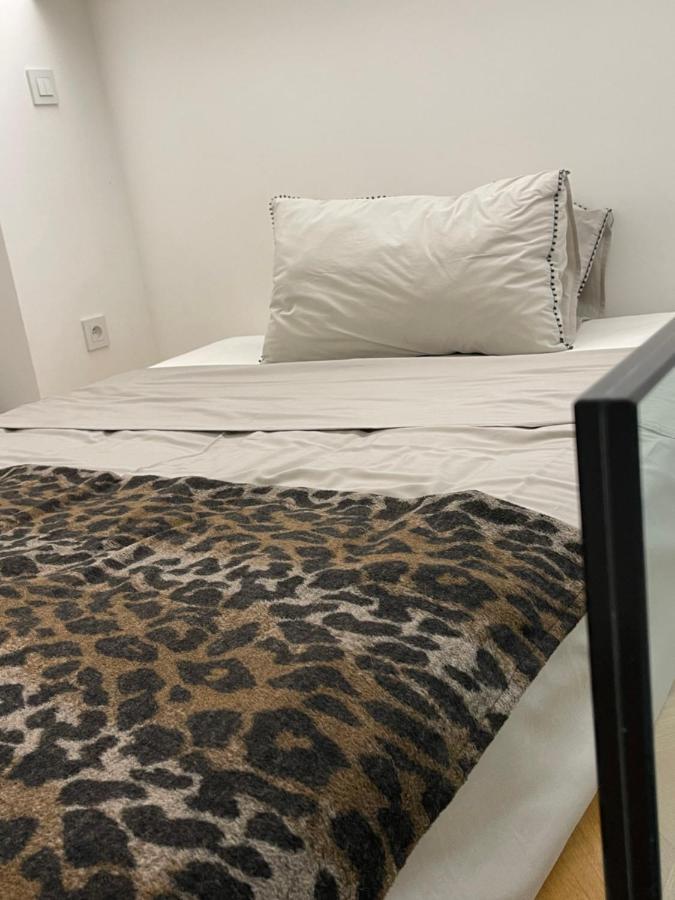 Best Location Port Hercule Apartment Monte Carlo