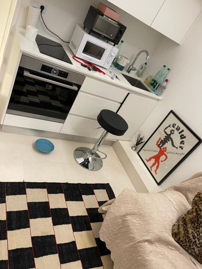 Apartment Best Location Port Hercule Monte Carlo