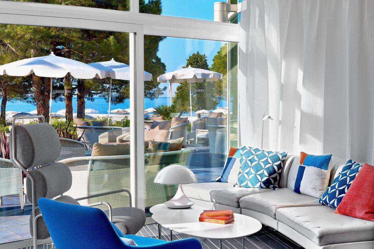 Le Meridien Plaza Monte Carlo