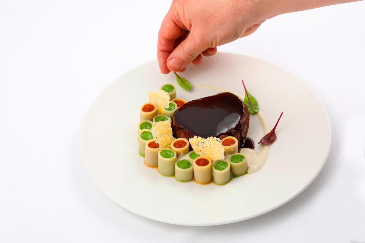 Le Meridien Plaza 4* Monte Carlo