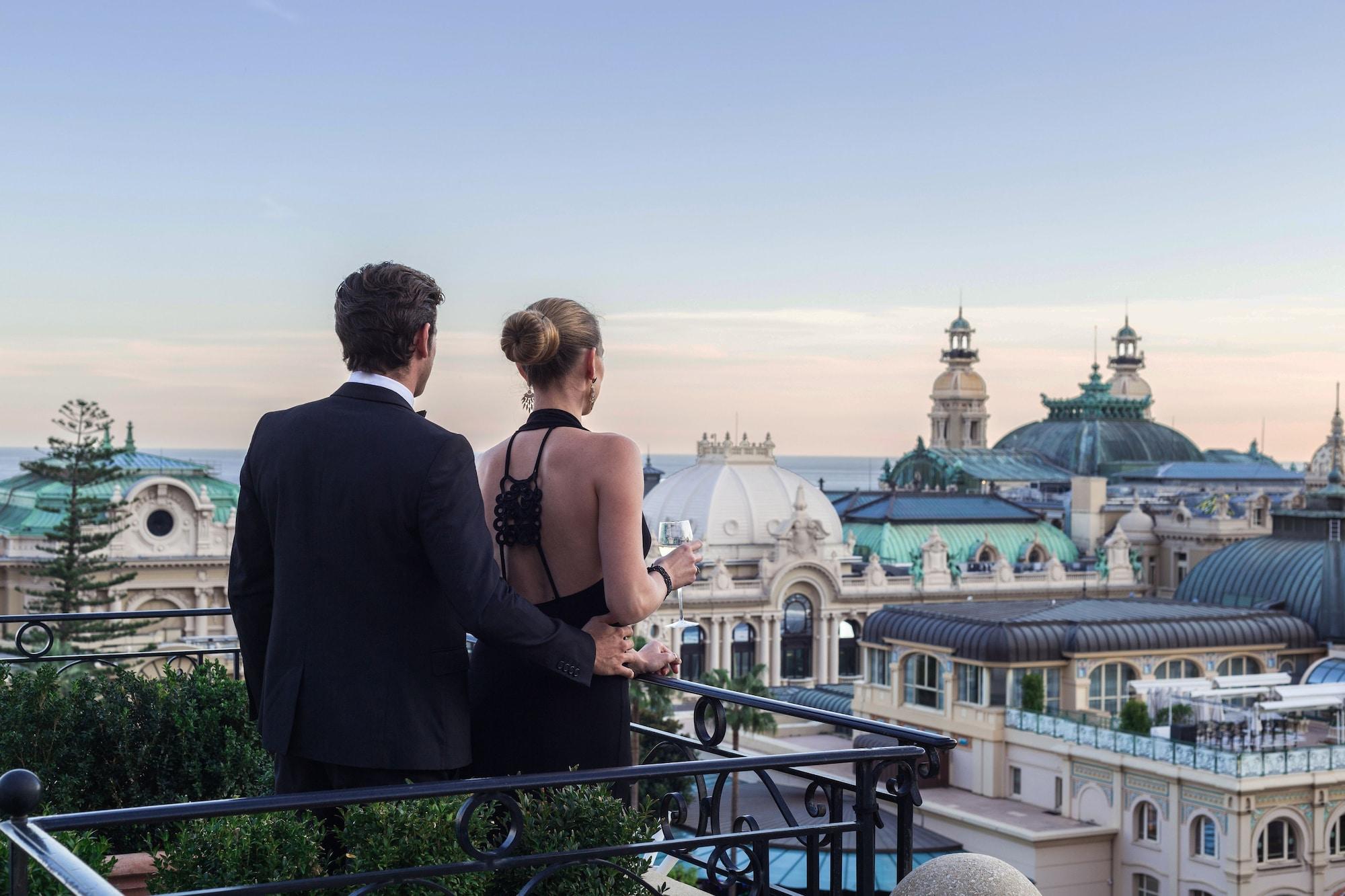 Hotel Metropole Monte-carlo 5*