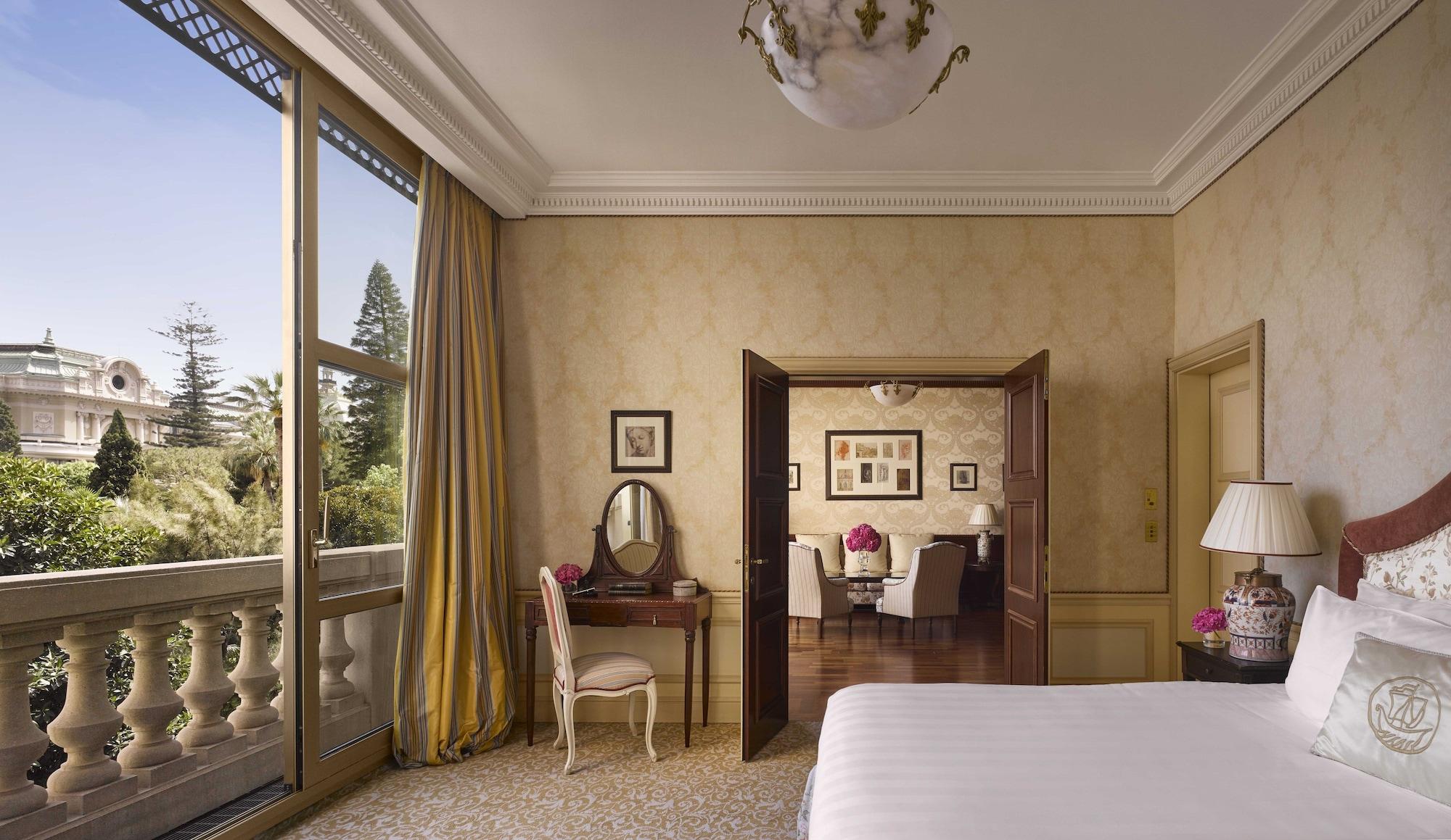 Metropole Monte-carlo 5*