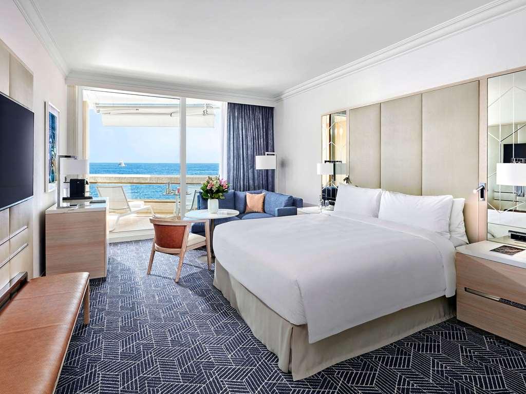 Fairmont Monte Carlo