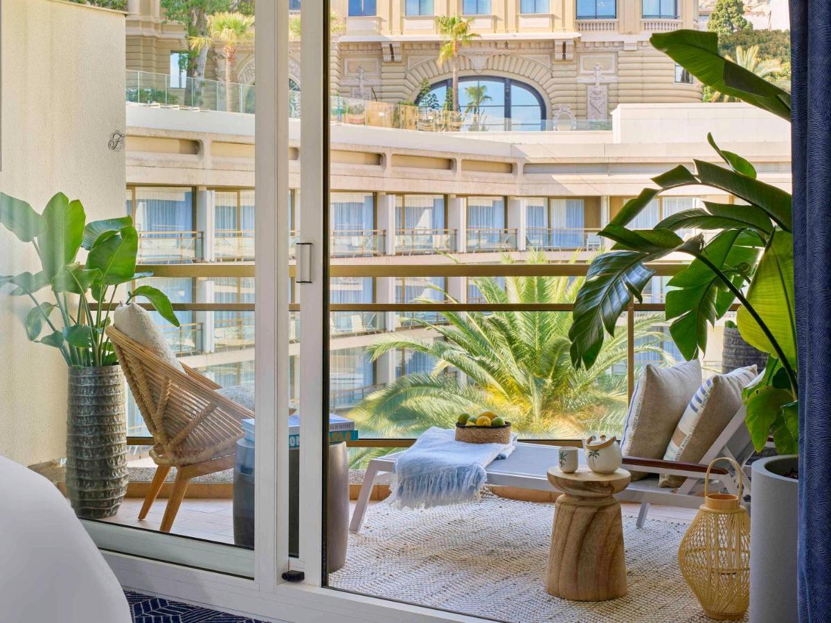 Fairmont 4*