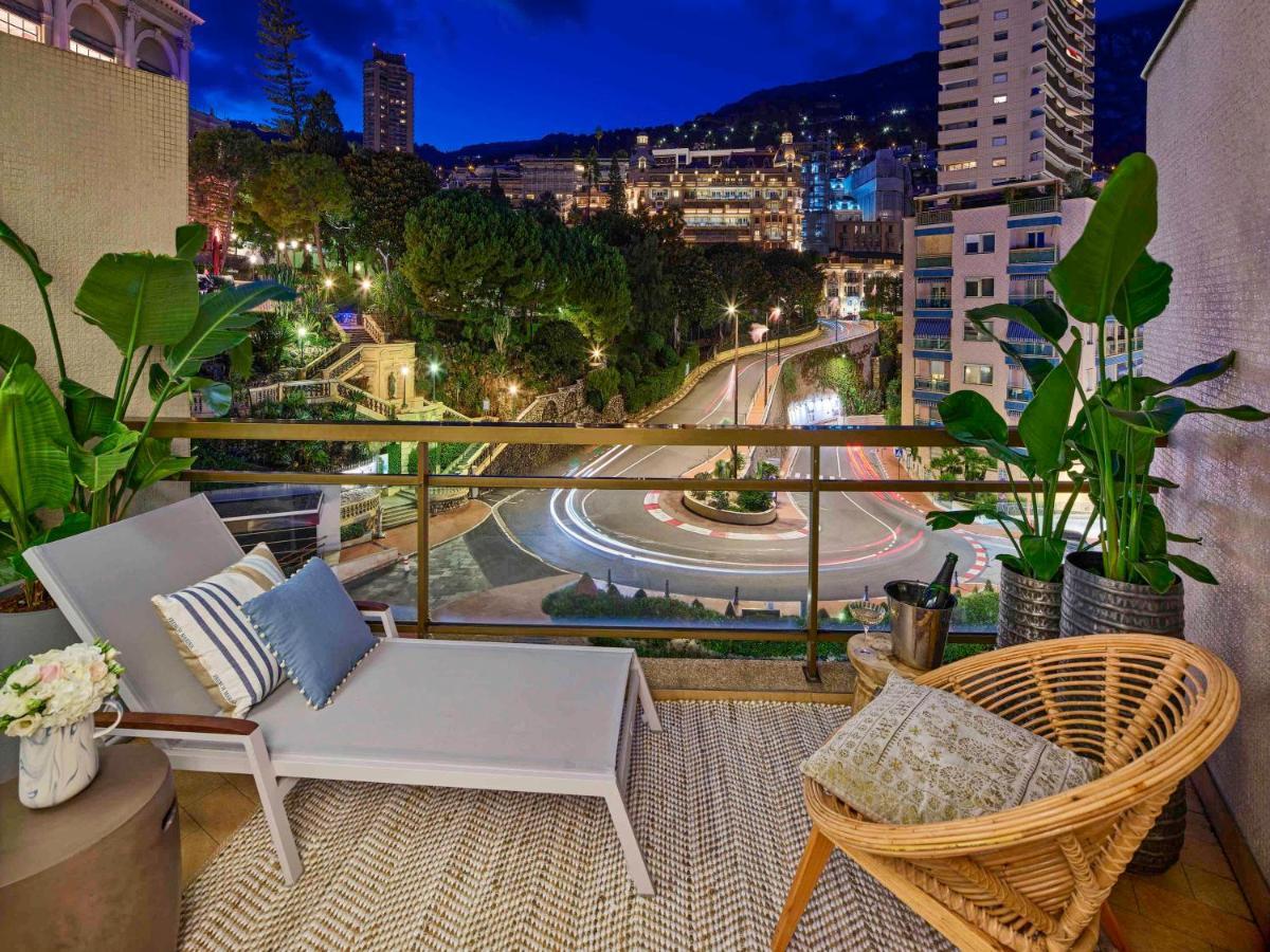 Fairmont Monte Carlo