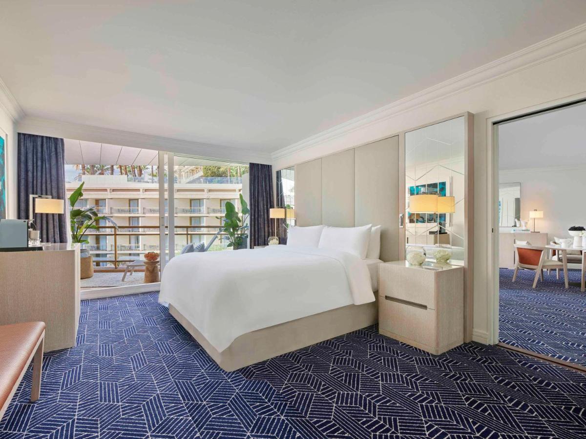 Hotel Fairmont