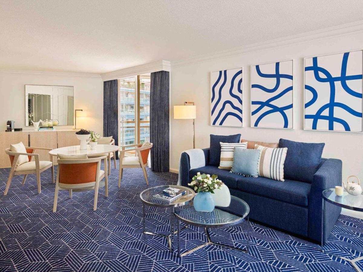 Fairmont Monte Carlo