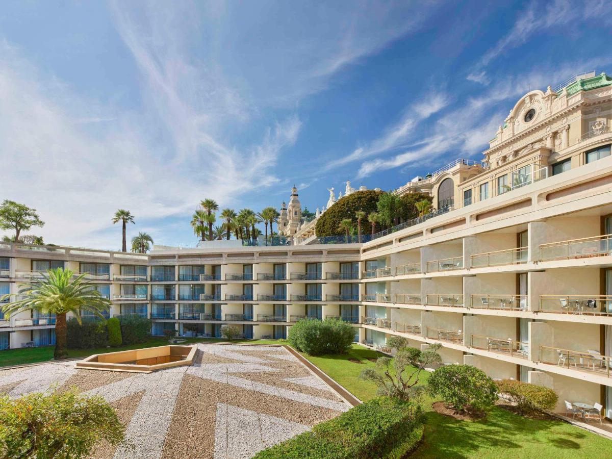 Hotel Fairmont 4*