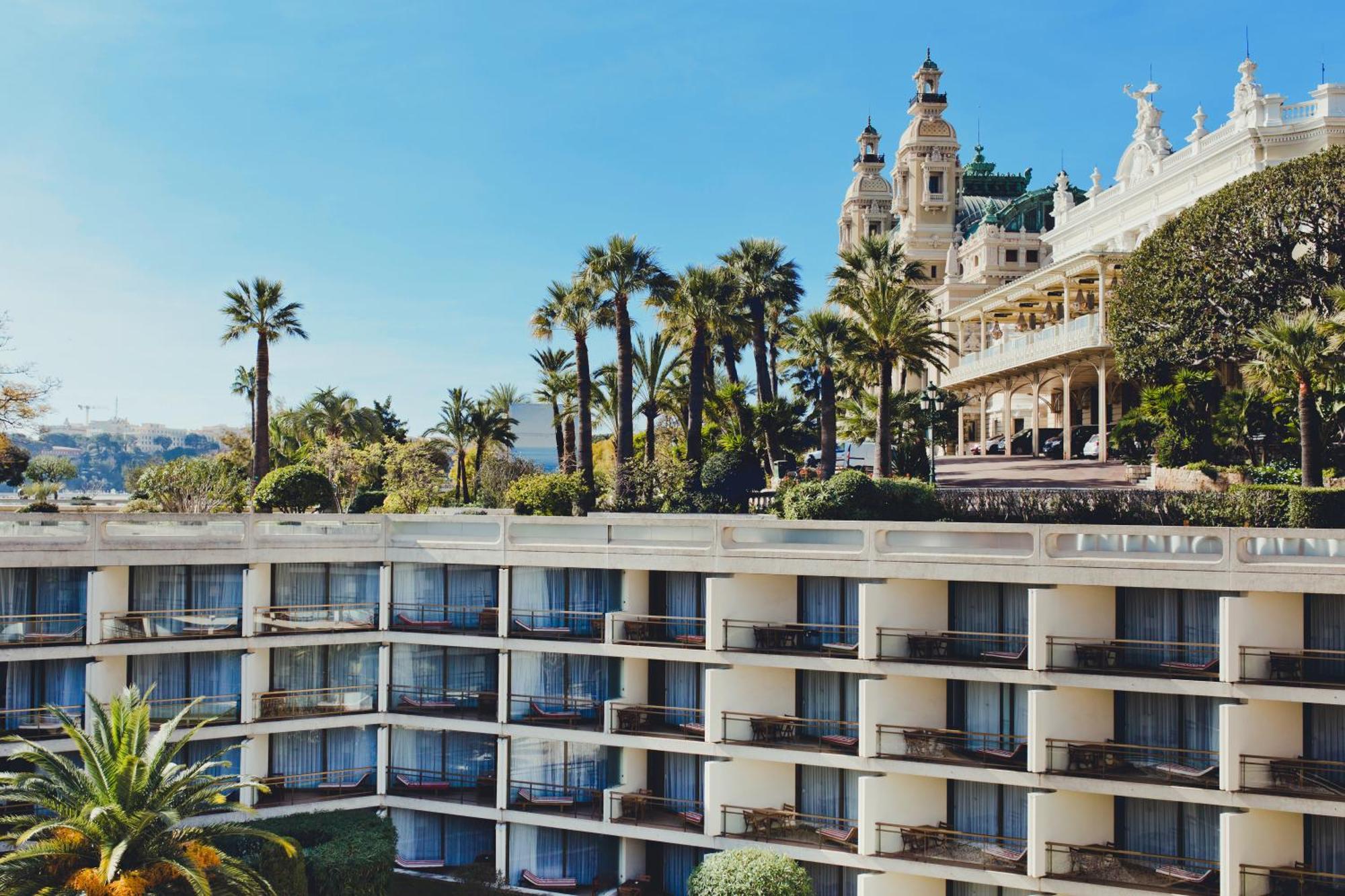 Fairmont 4*