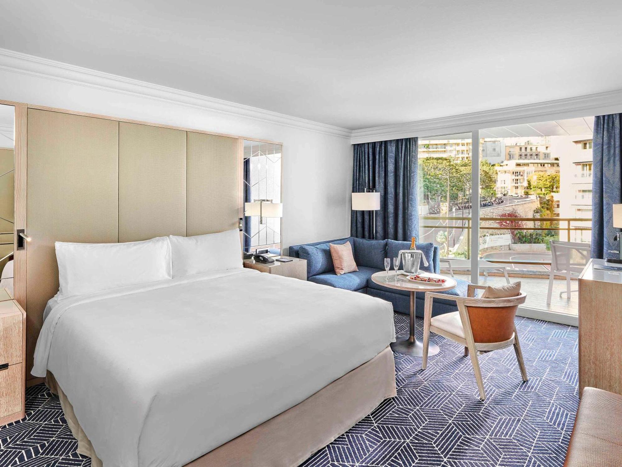 Hotel Fairmont