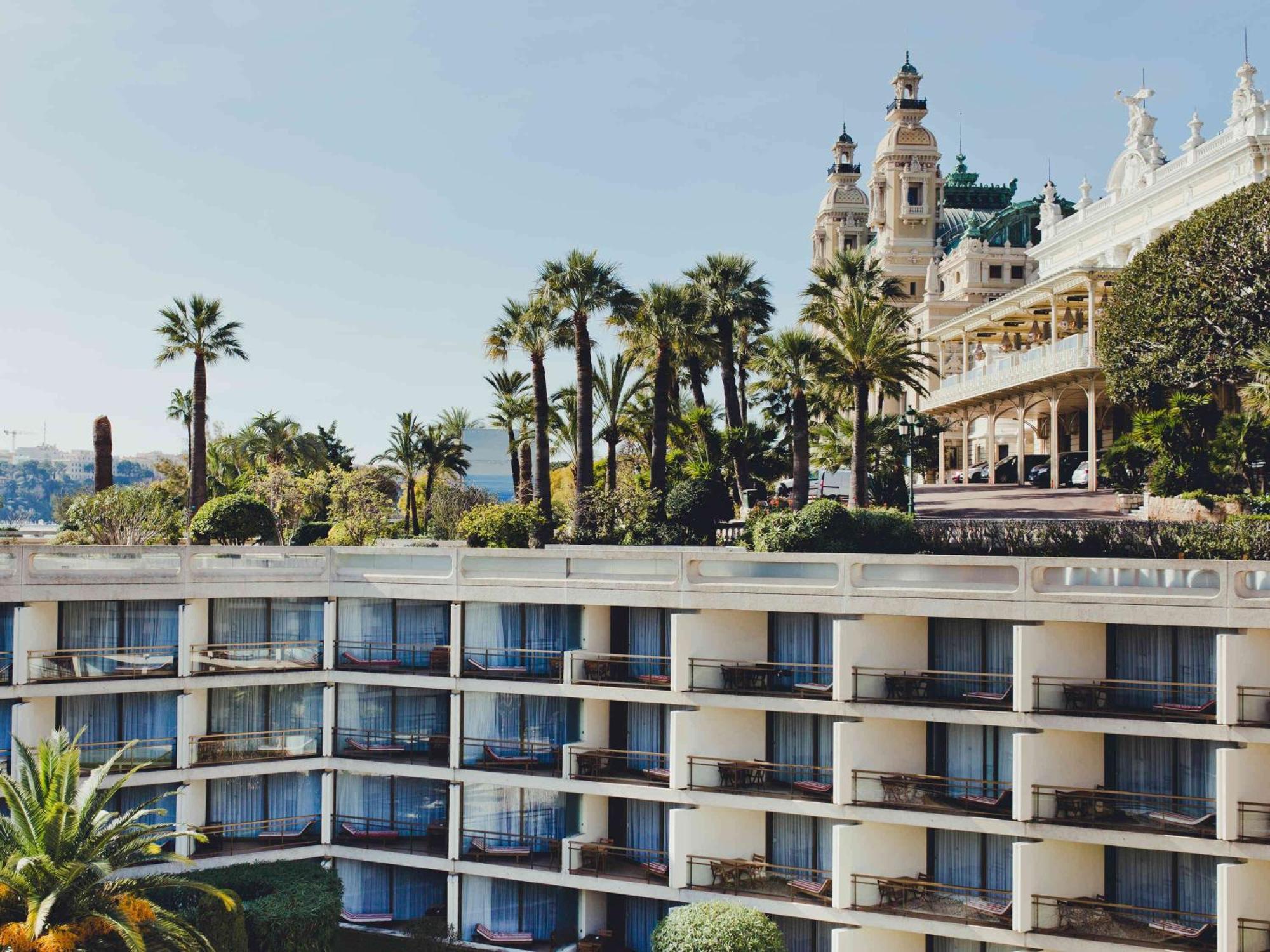 Hotel Fairmont