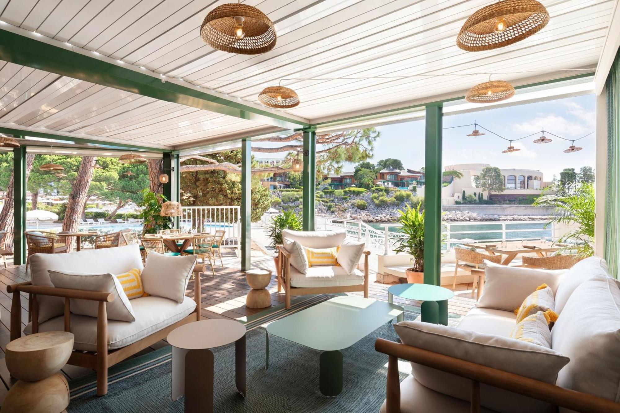 Le Meridien Plaza