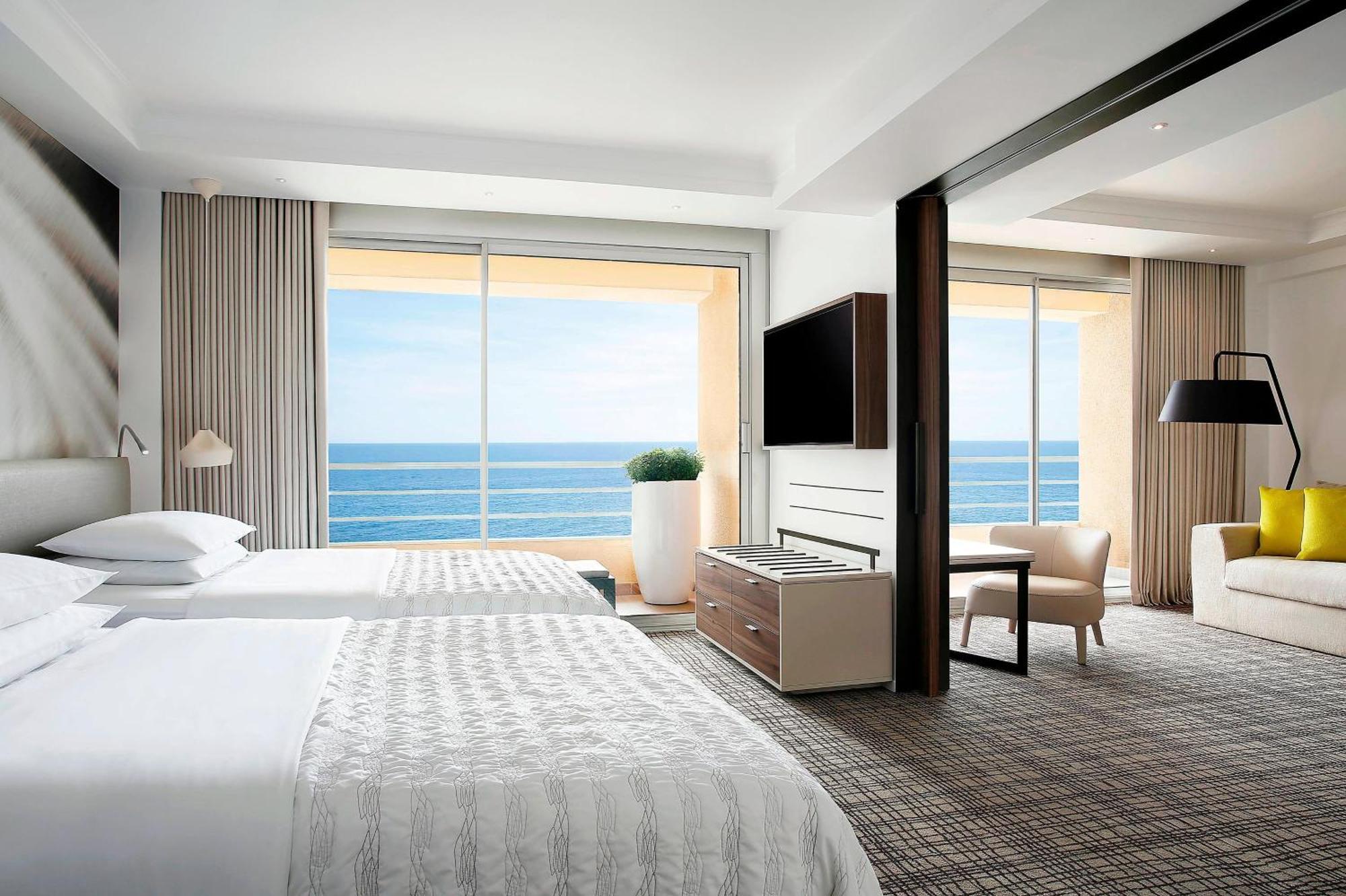 Le Meridien Plaza Monte Carlo