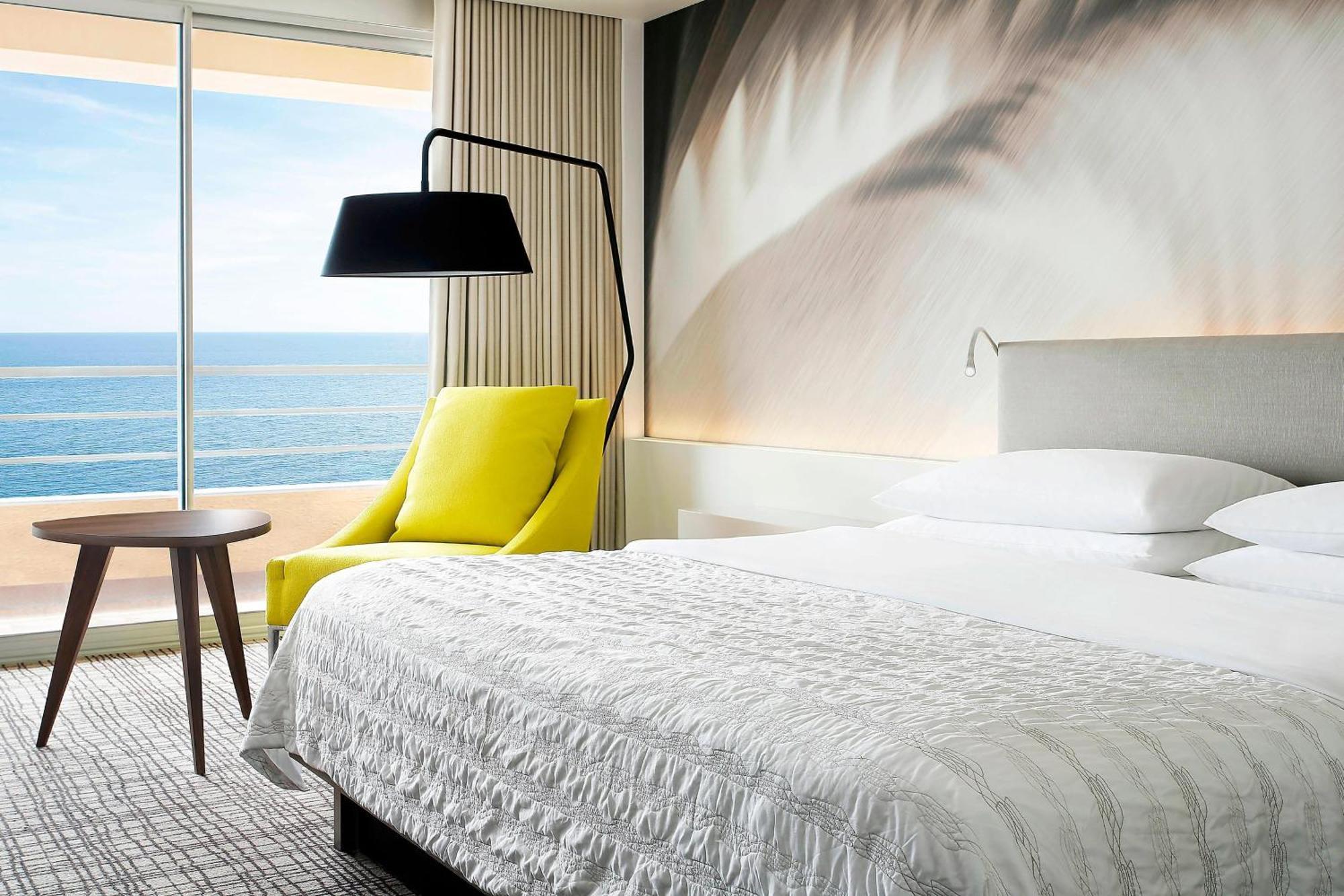 Le Meridien Plaza Hotel Monte Carlo