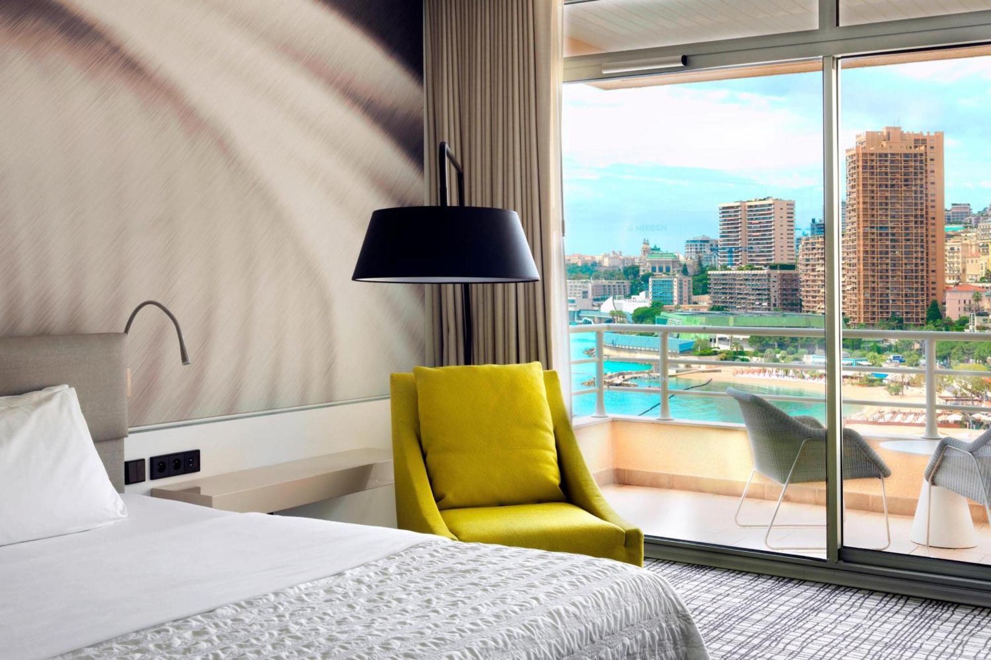 Le Meridien Plaza Monte Carlo