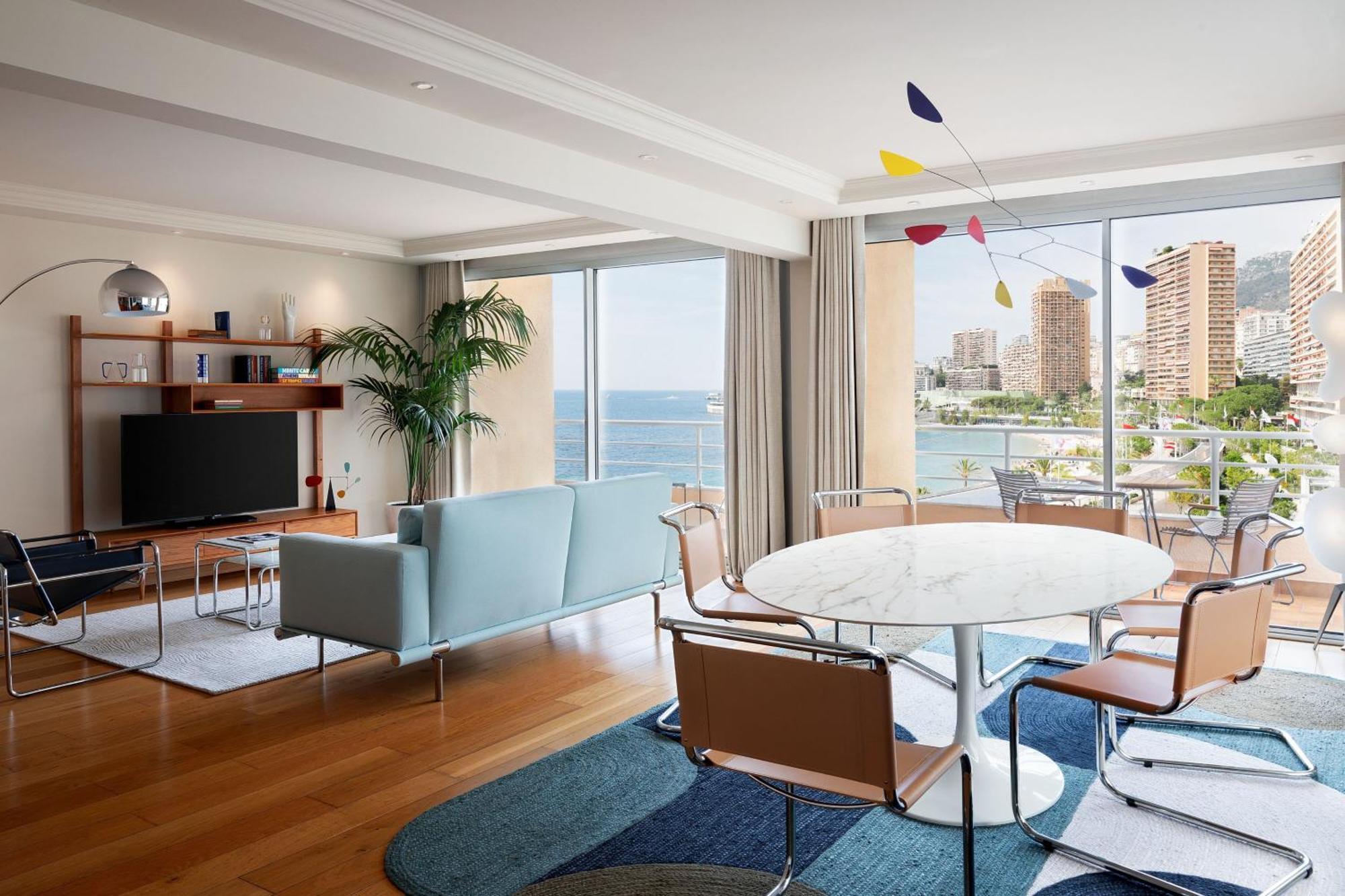 Hotel Le Meridien Plaza
