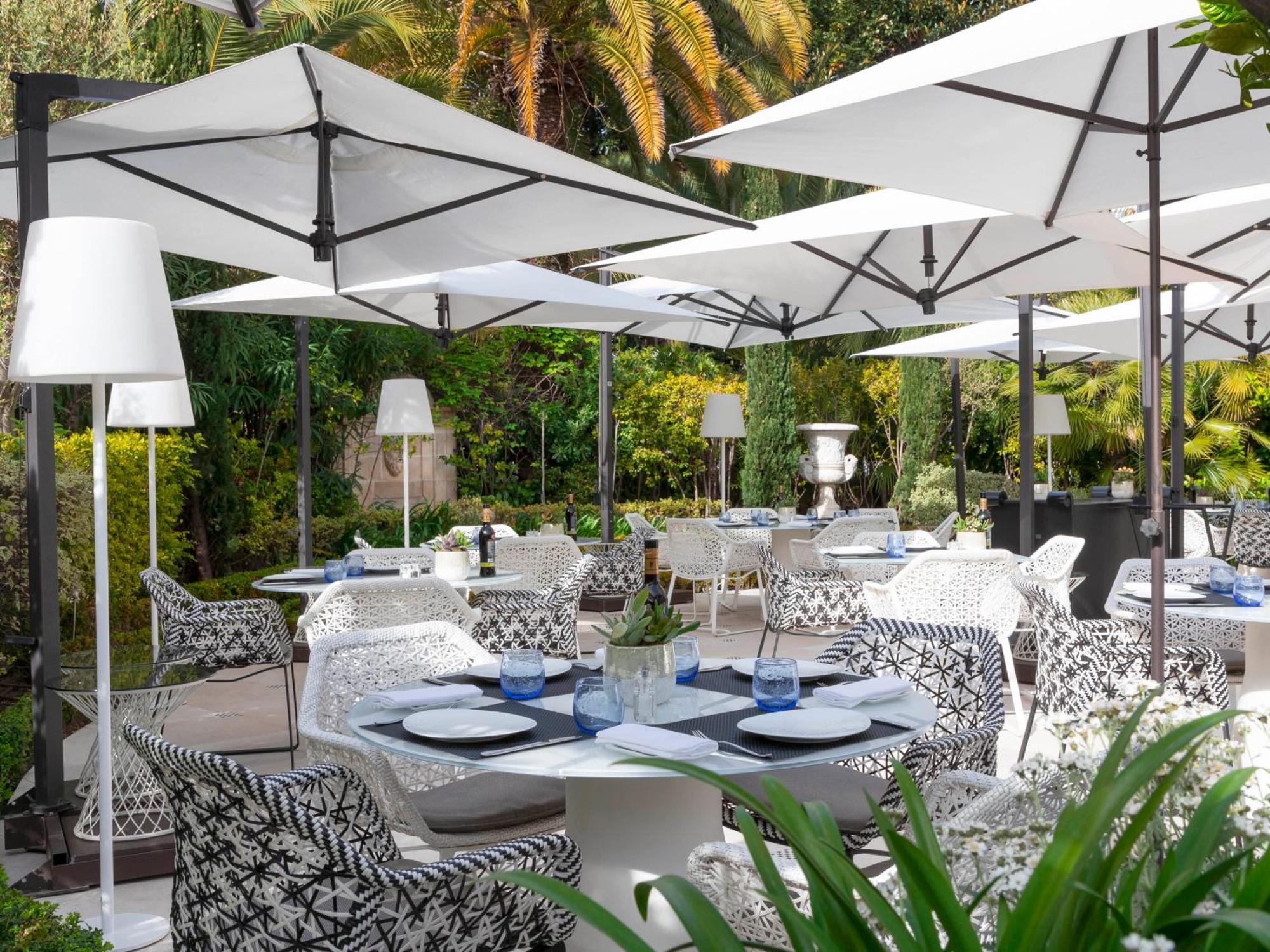 Metropole Monte-carlo 5*
