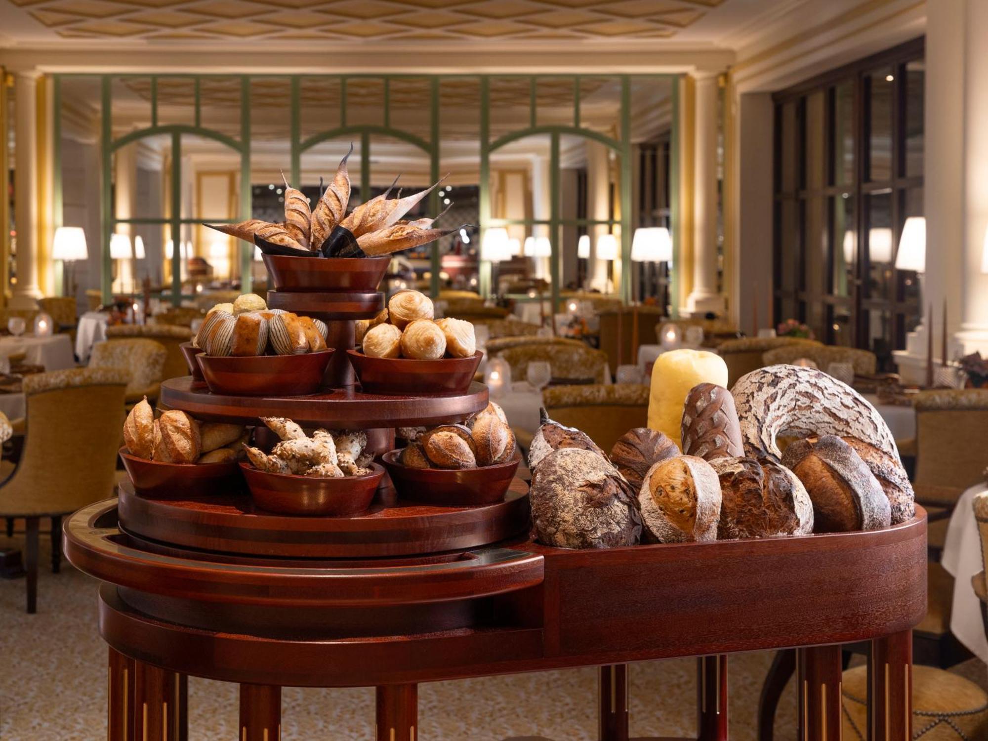 Hotel Metropole Monte-carlo Monte-Carlo