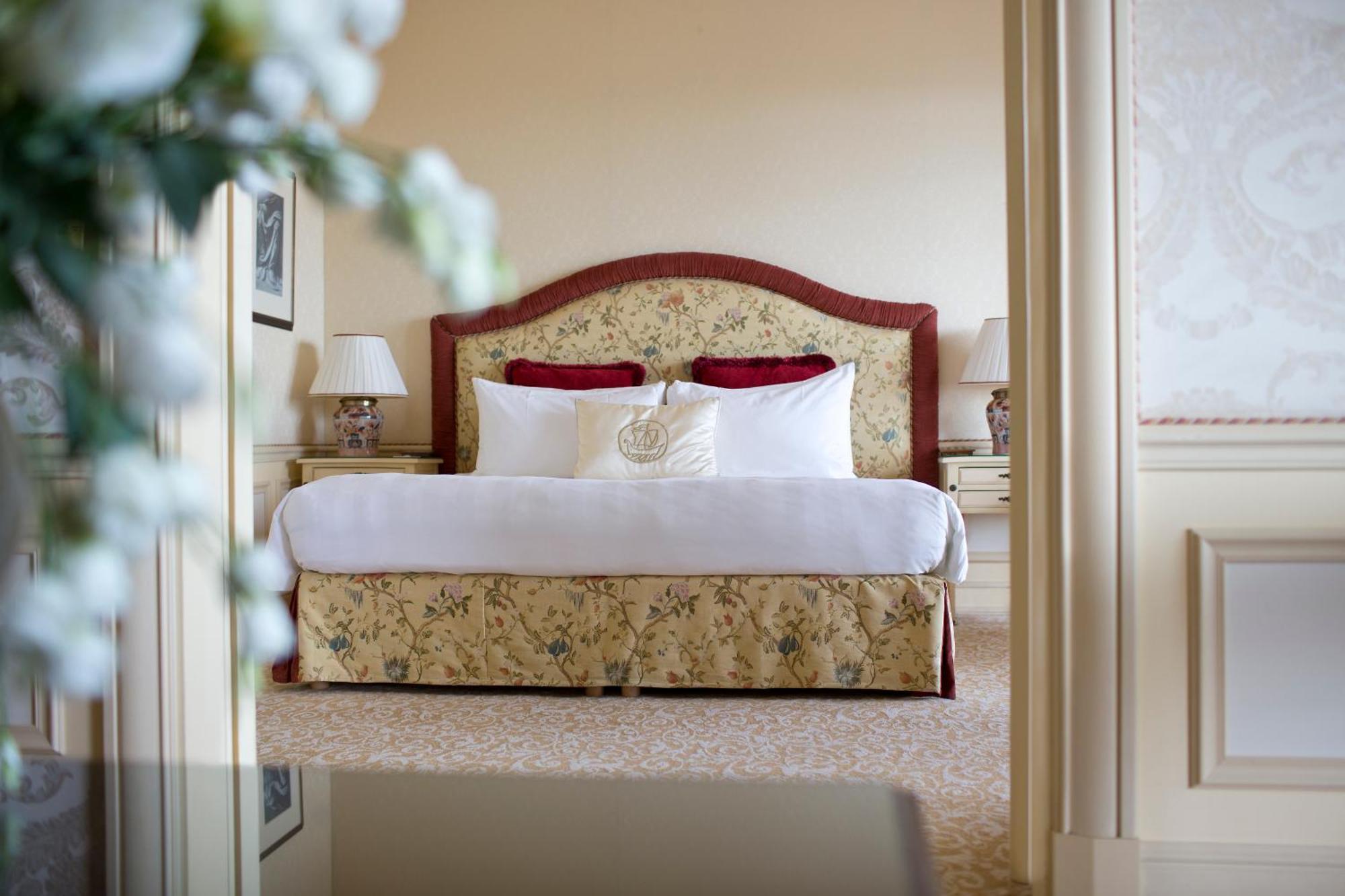 Metropole Monte-carlo 5*