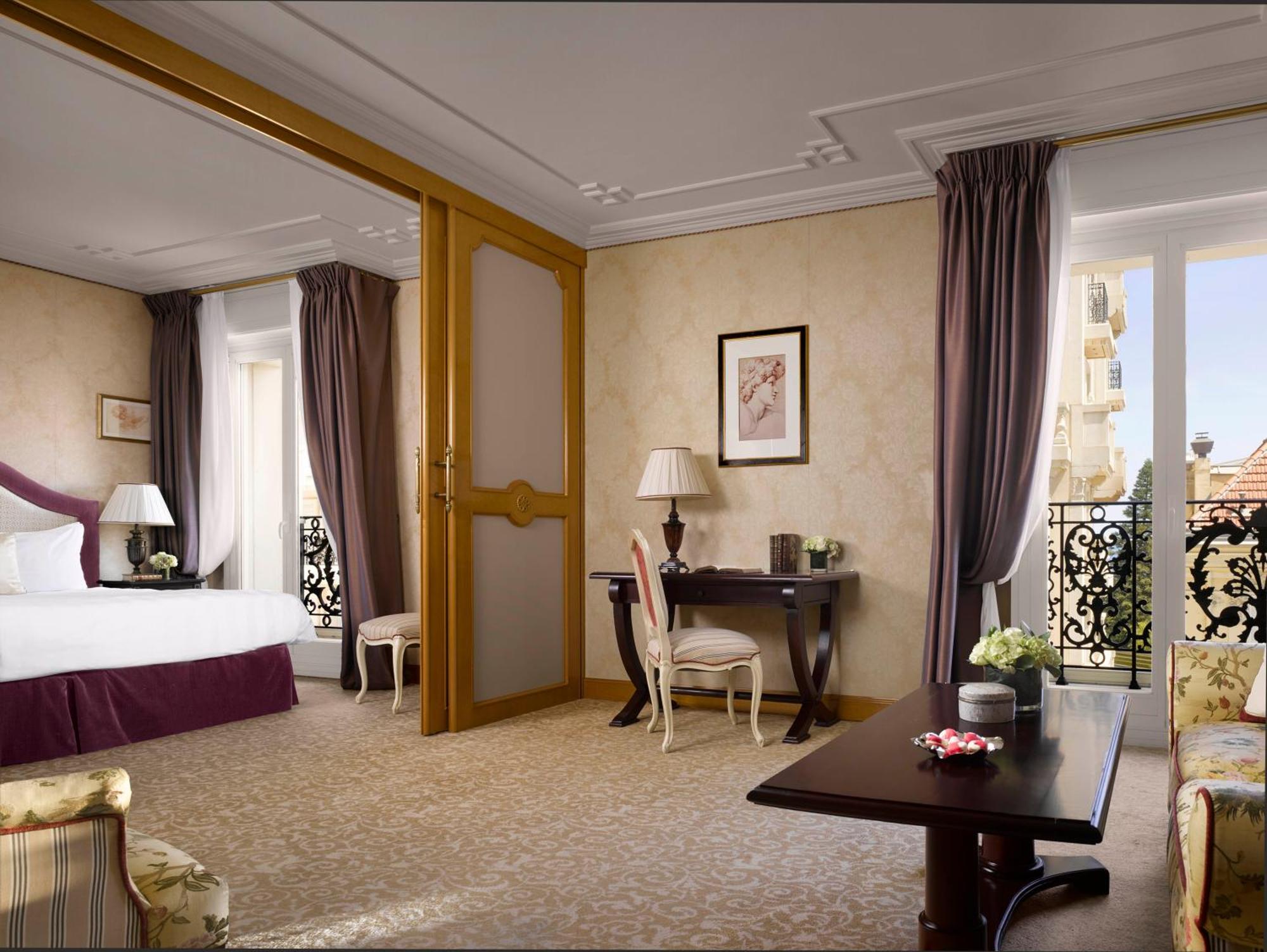 Metropole Monte-carlo Hotel