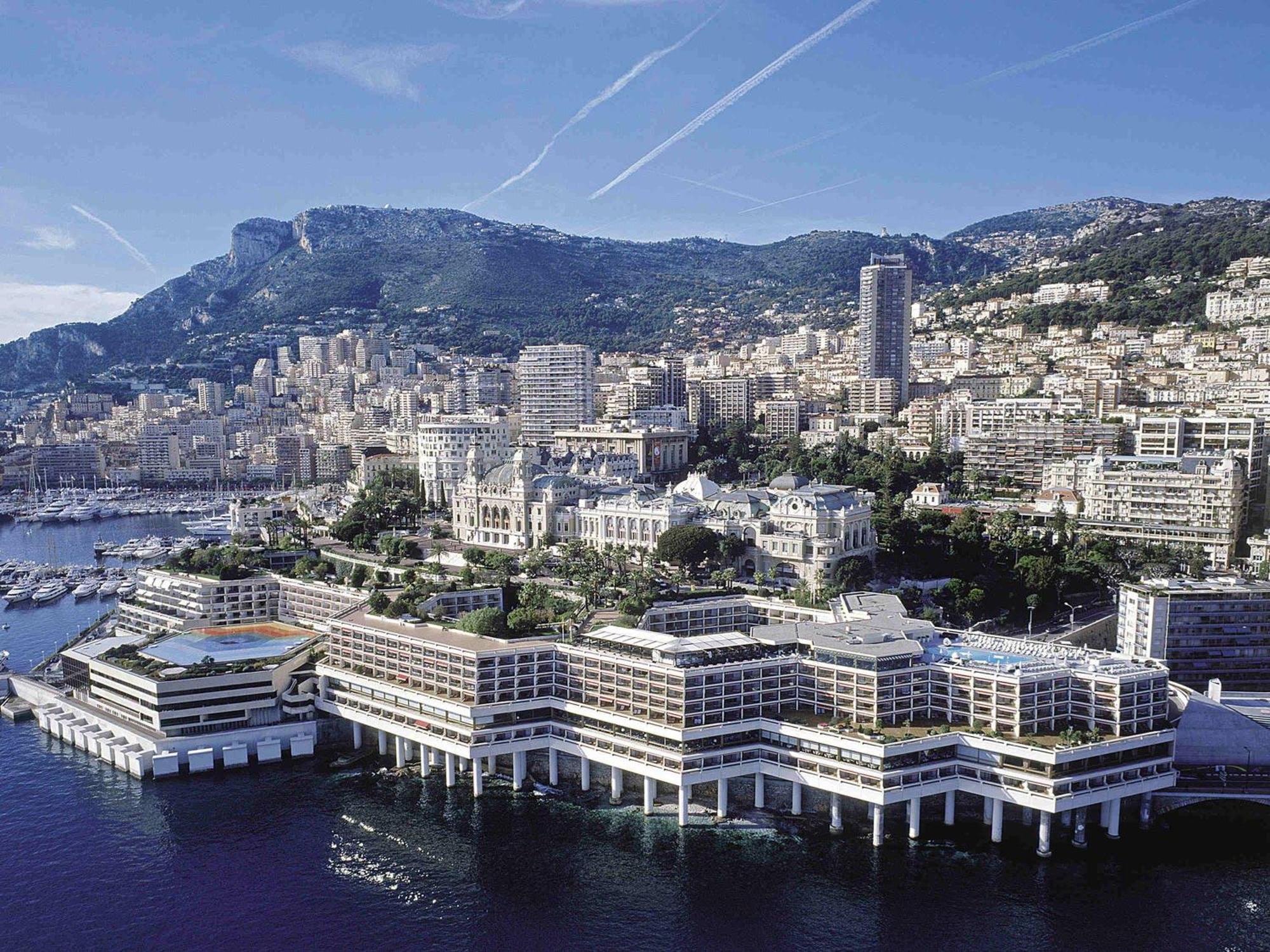 Hotel Fairmont 4*