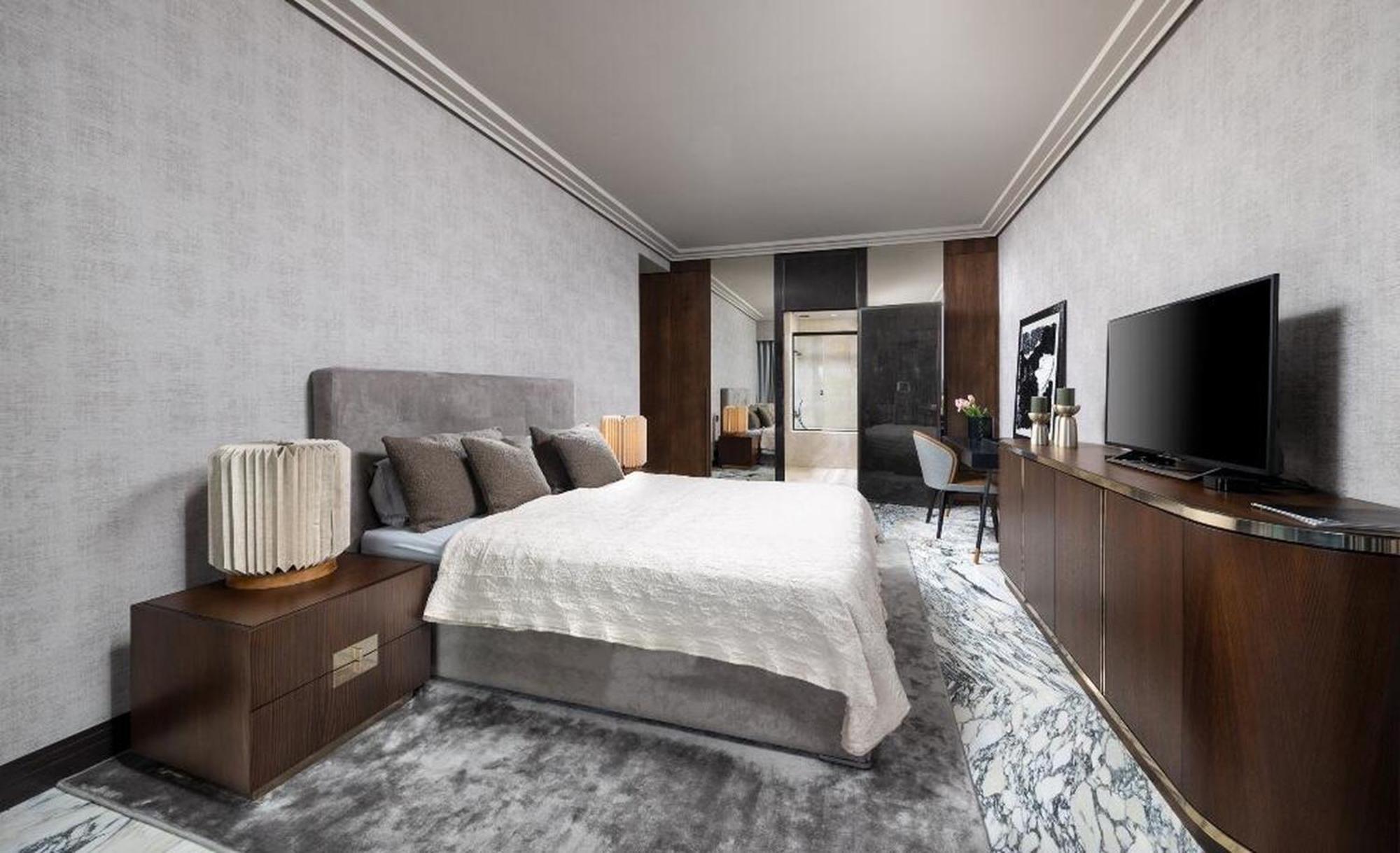 Apartment Luxury 3 Bdr Seaside Plaza