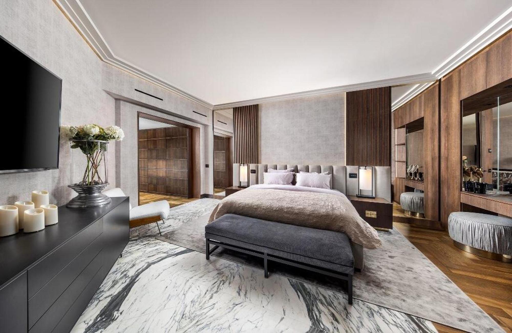 Luxury 3 Bdr Seaside Plaza *